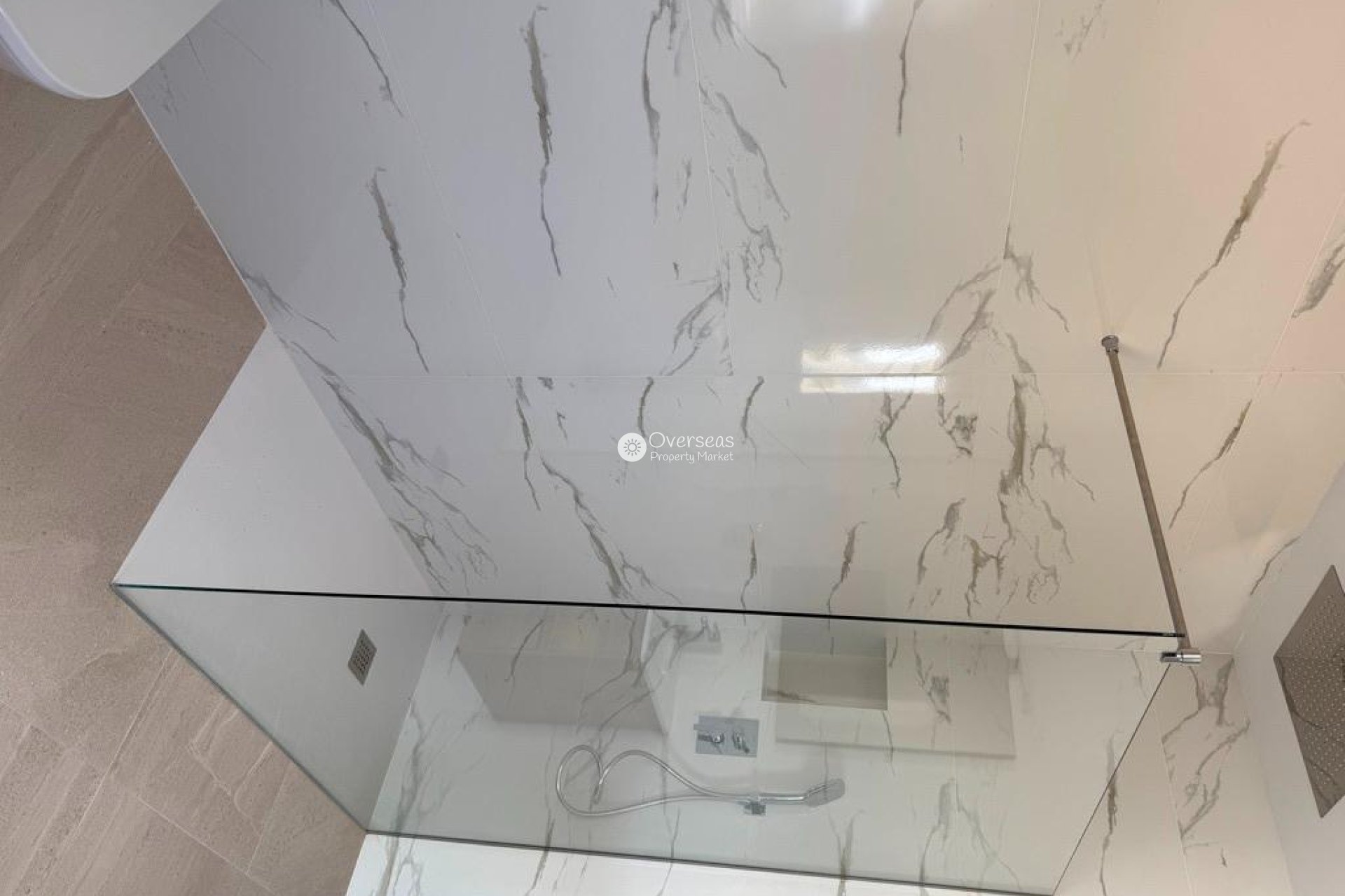 Obra nueva - Villa -
Pinoso