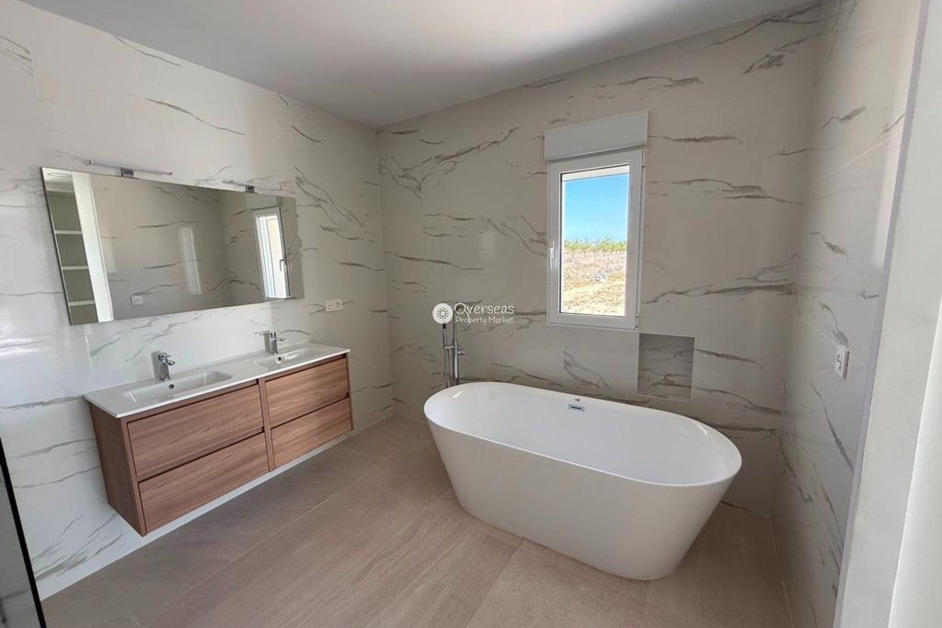 Obra nueva - Villa -
Pinoso