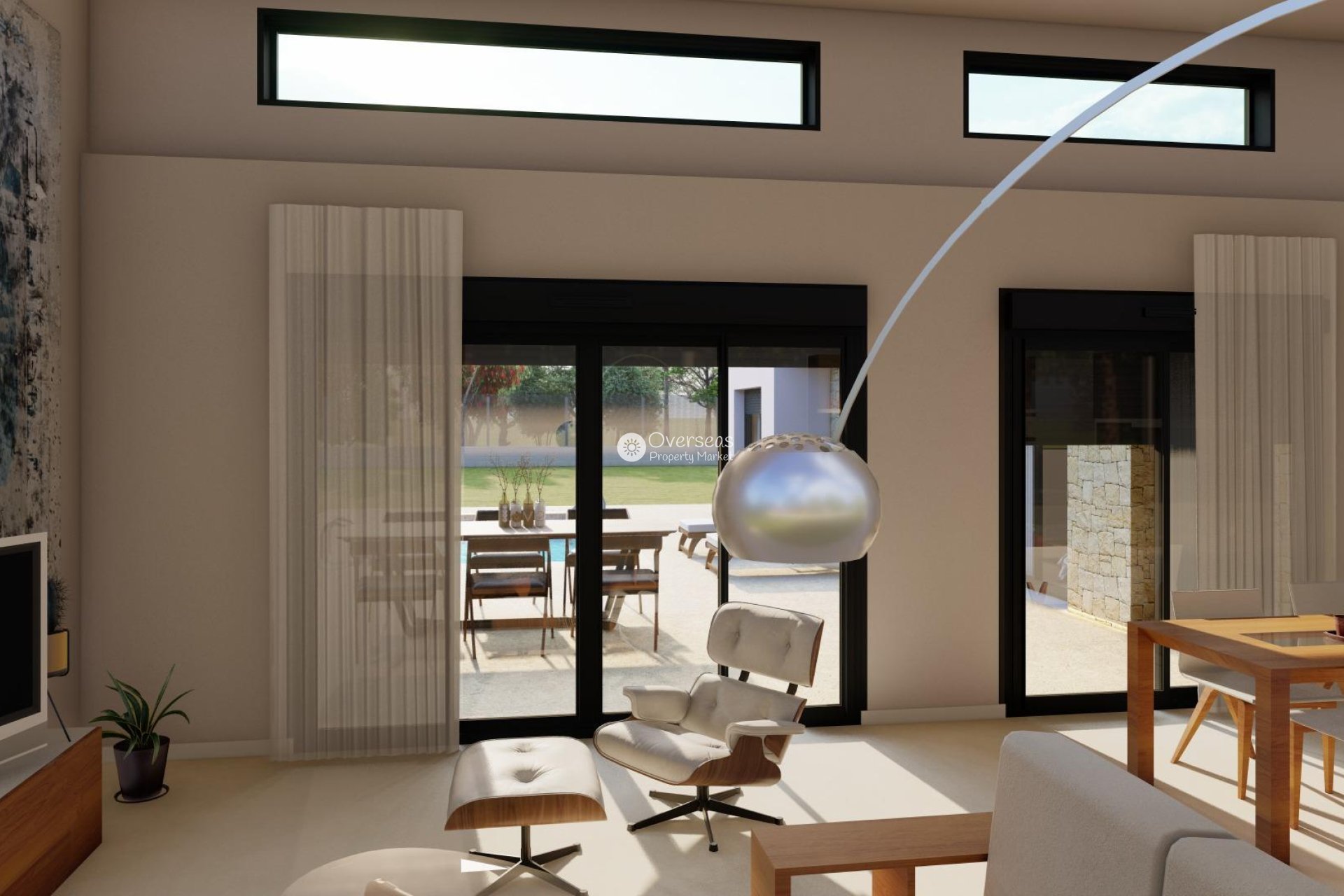 Obra nueva - Villa -
Pinoso