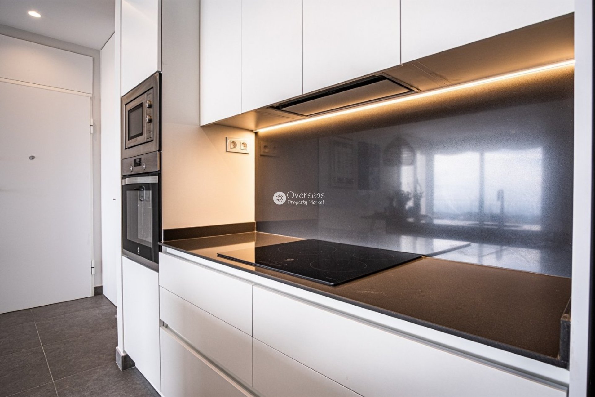 Obra nueva - Villa -
Polop