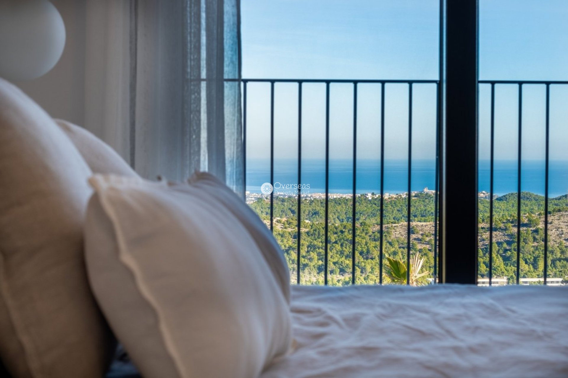 Obra nueva - Villa -
Polop