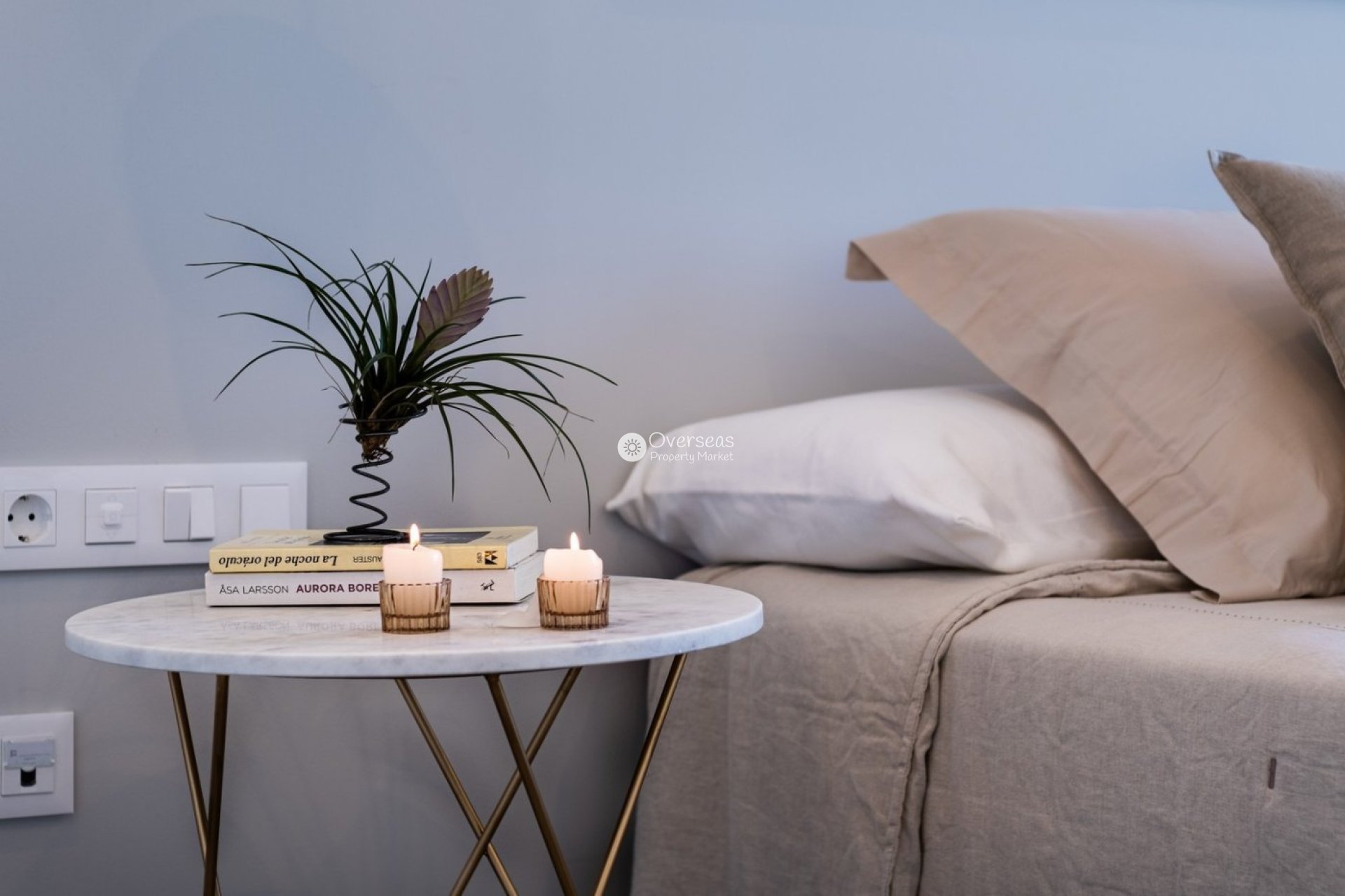 Obra nueva - Villa -
Polop