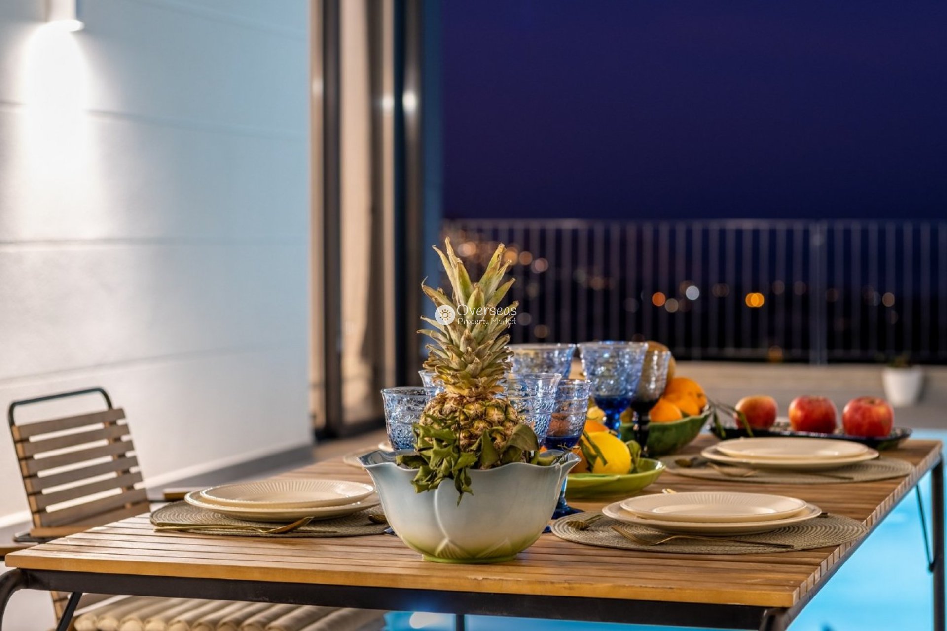 Obra nueva - Villa -
Polop