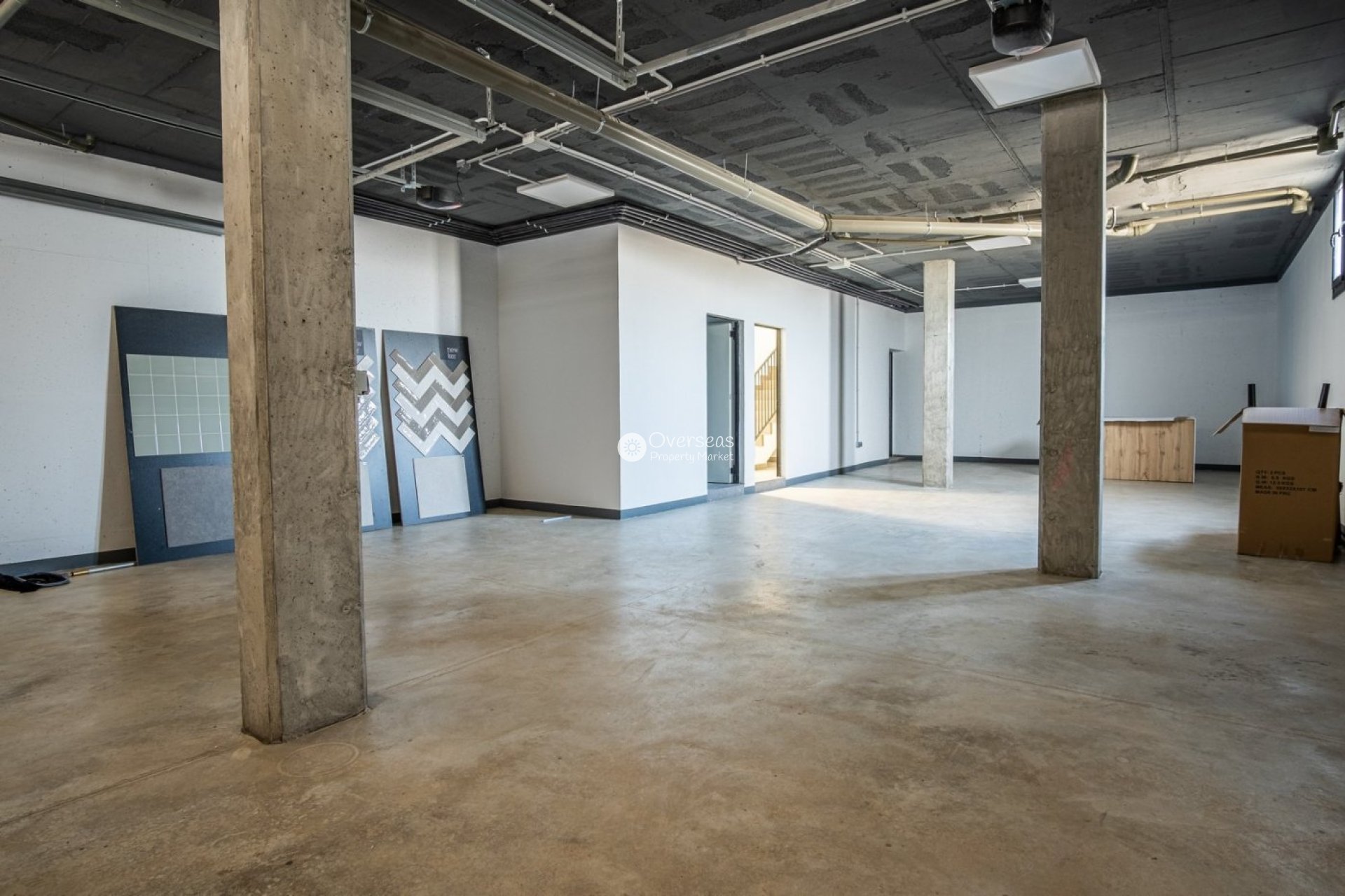 Obra nueva - Villa -
Polop