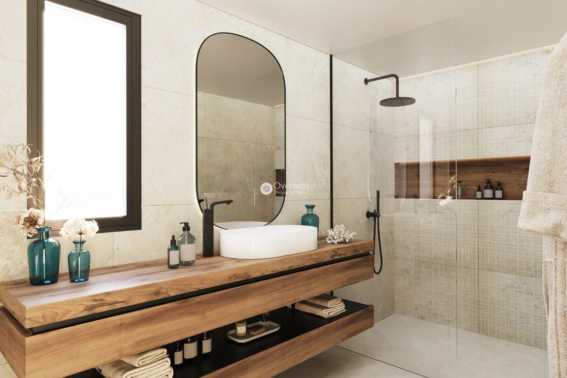 Obra nueva - Villa -
Polop