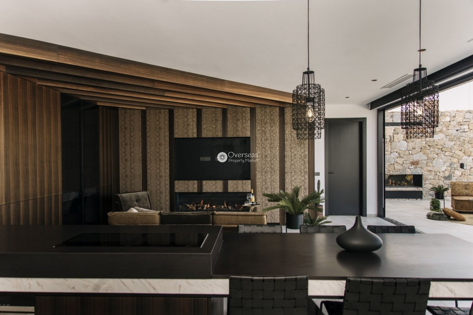Obra nueva - Villa -
Rojales - Altos De La Marquesa
