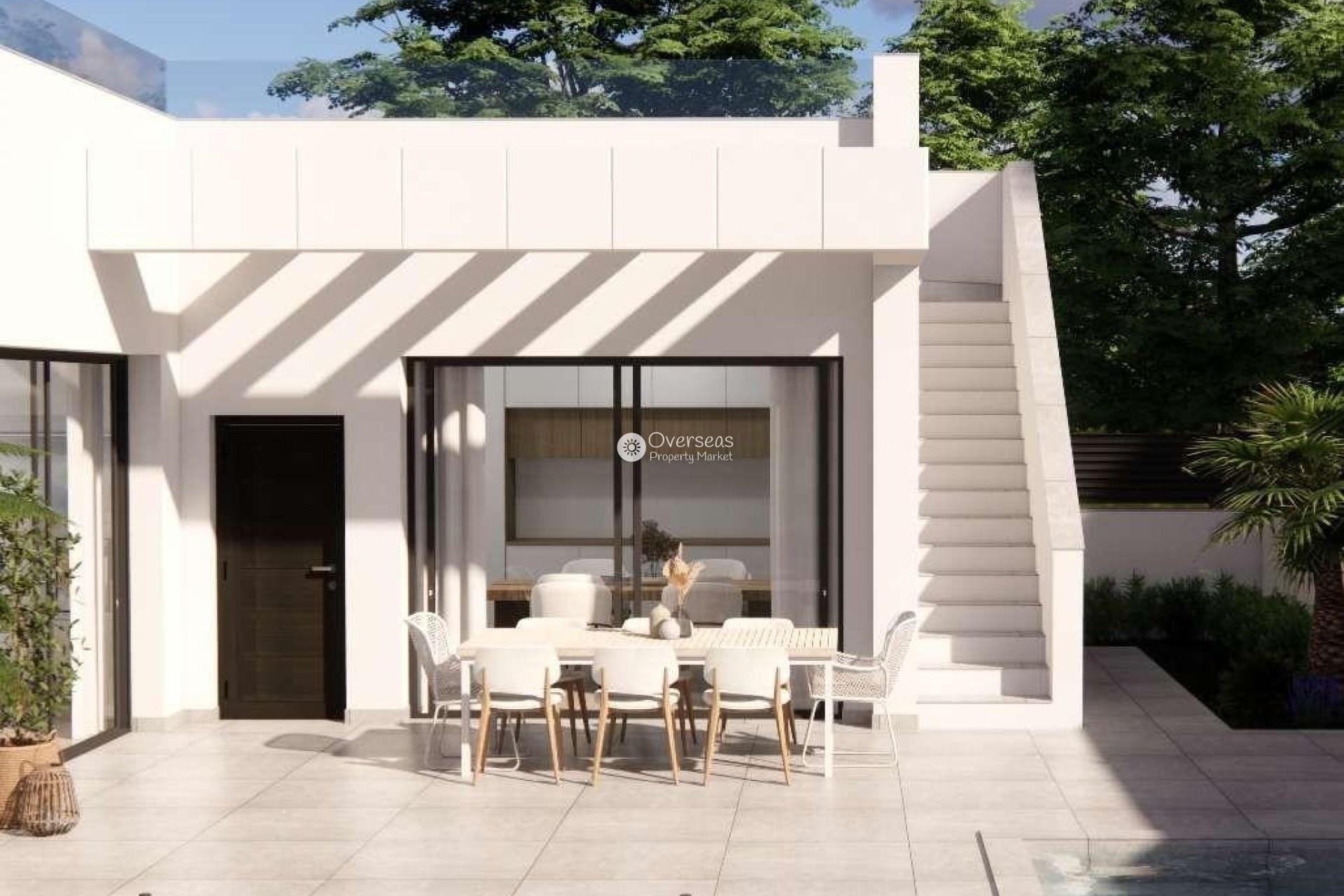 Obra nueva - Villa -
Rojales