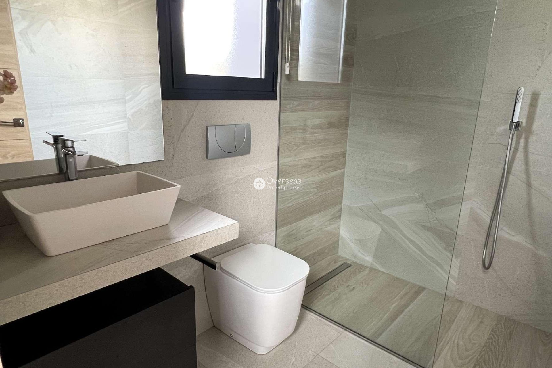 Obra nueva - Villa -
Rojales