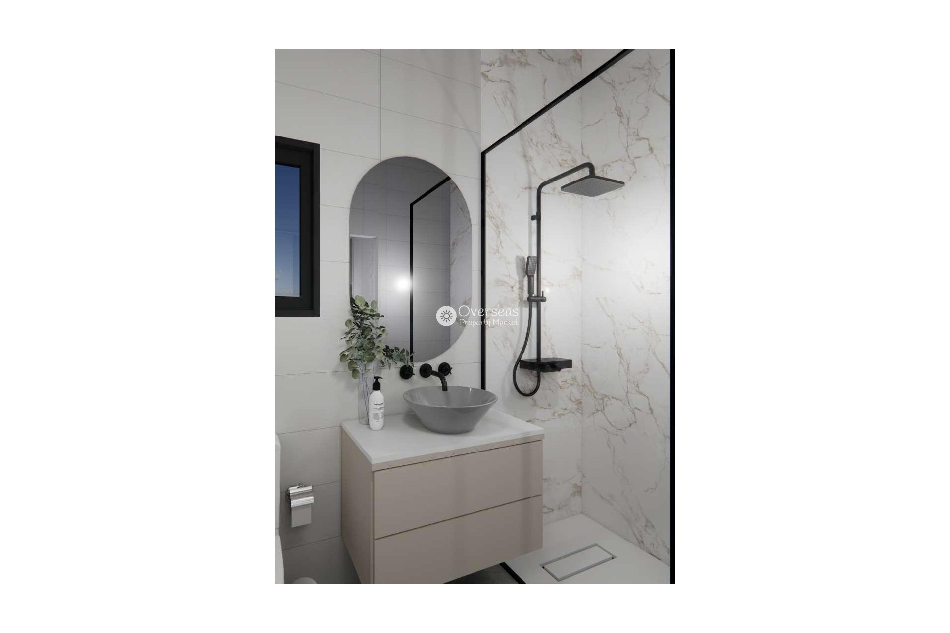 Obra nueva - Villa -
Rojales