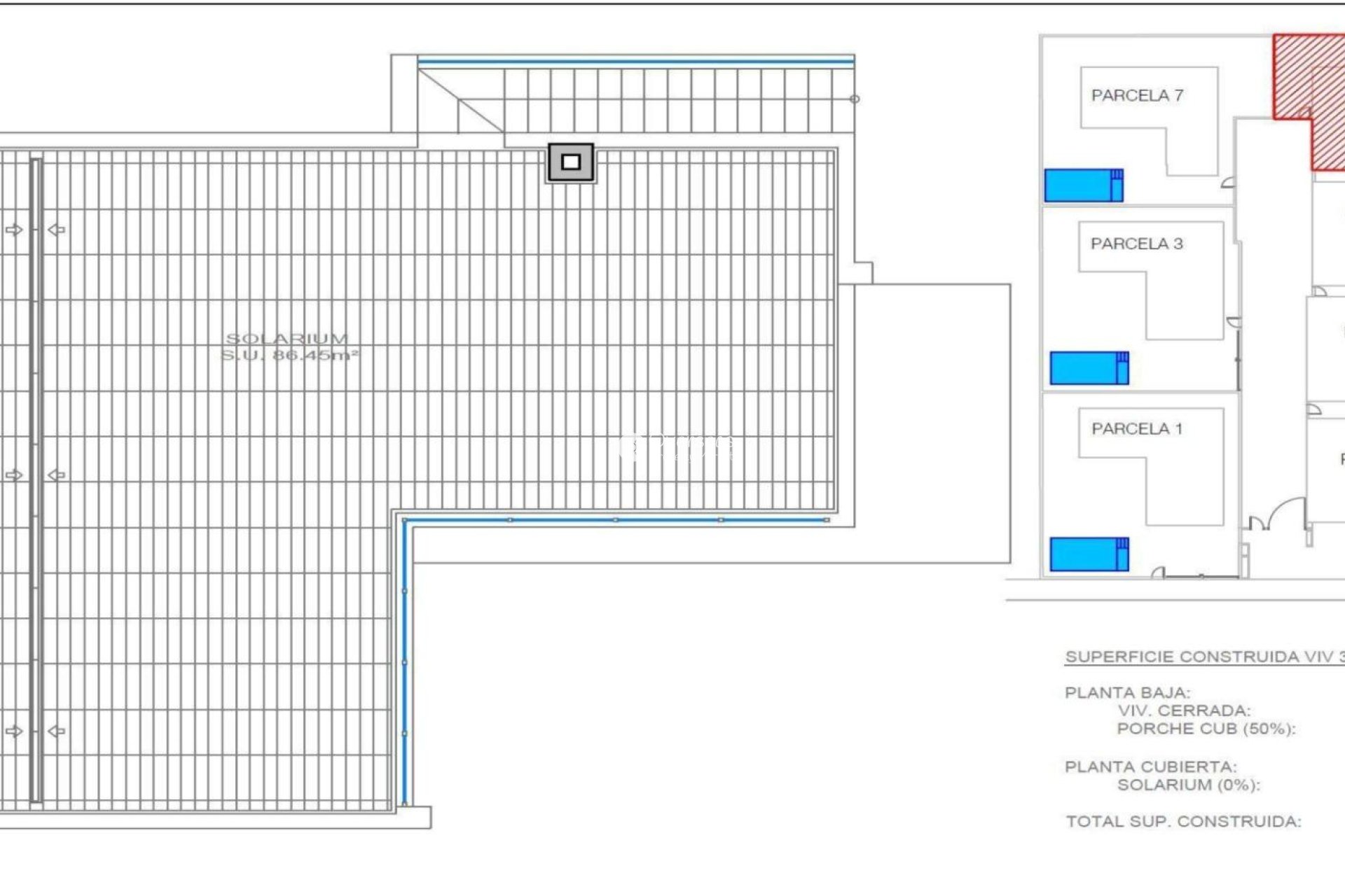 Obra nueva - Villa -
Rojales