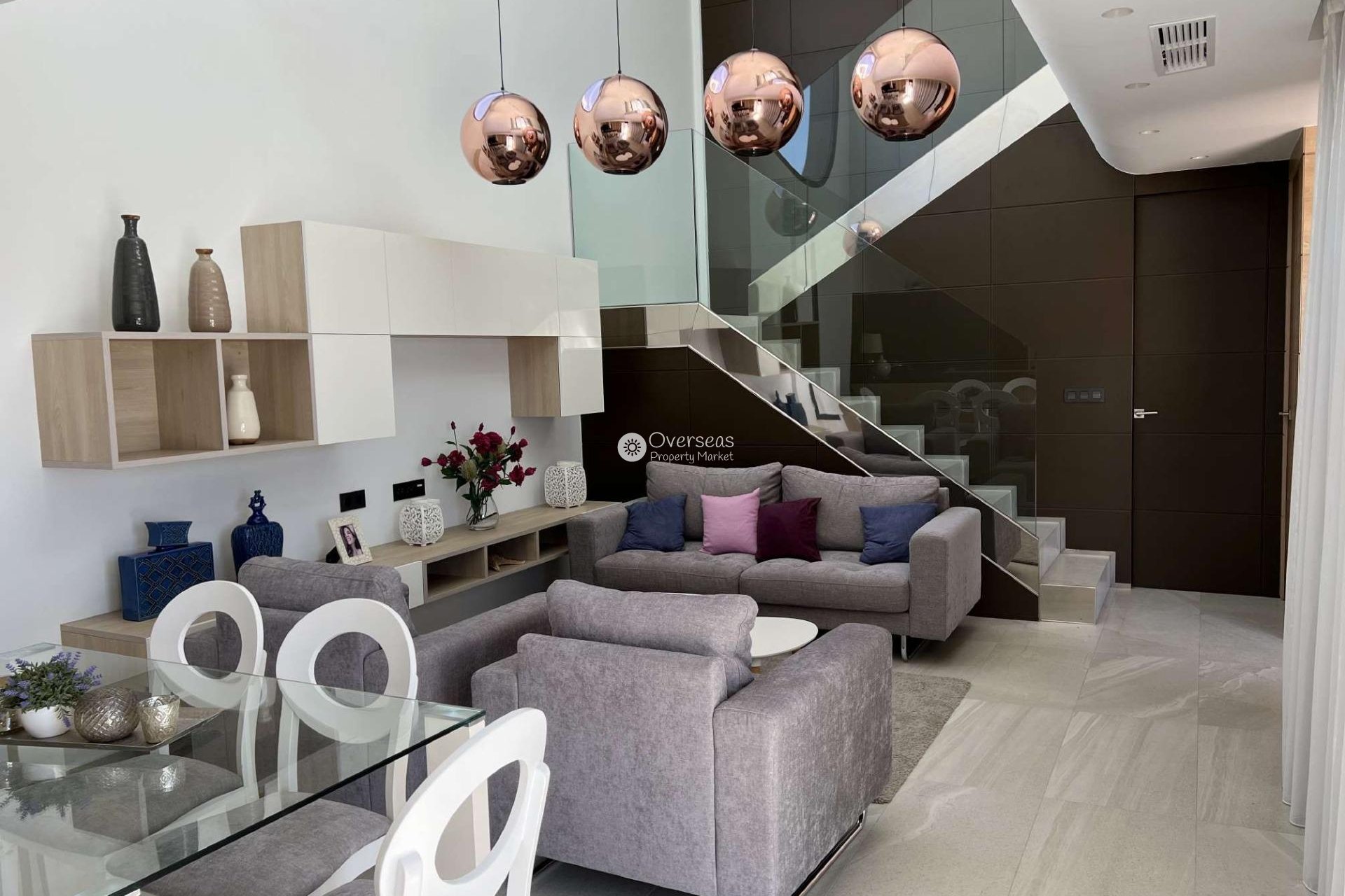 Obra nueva - Villa -
Rojales