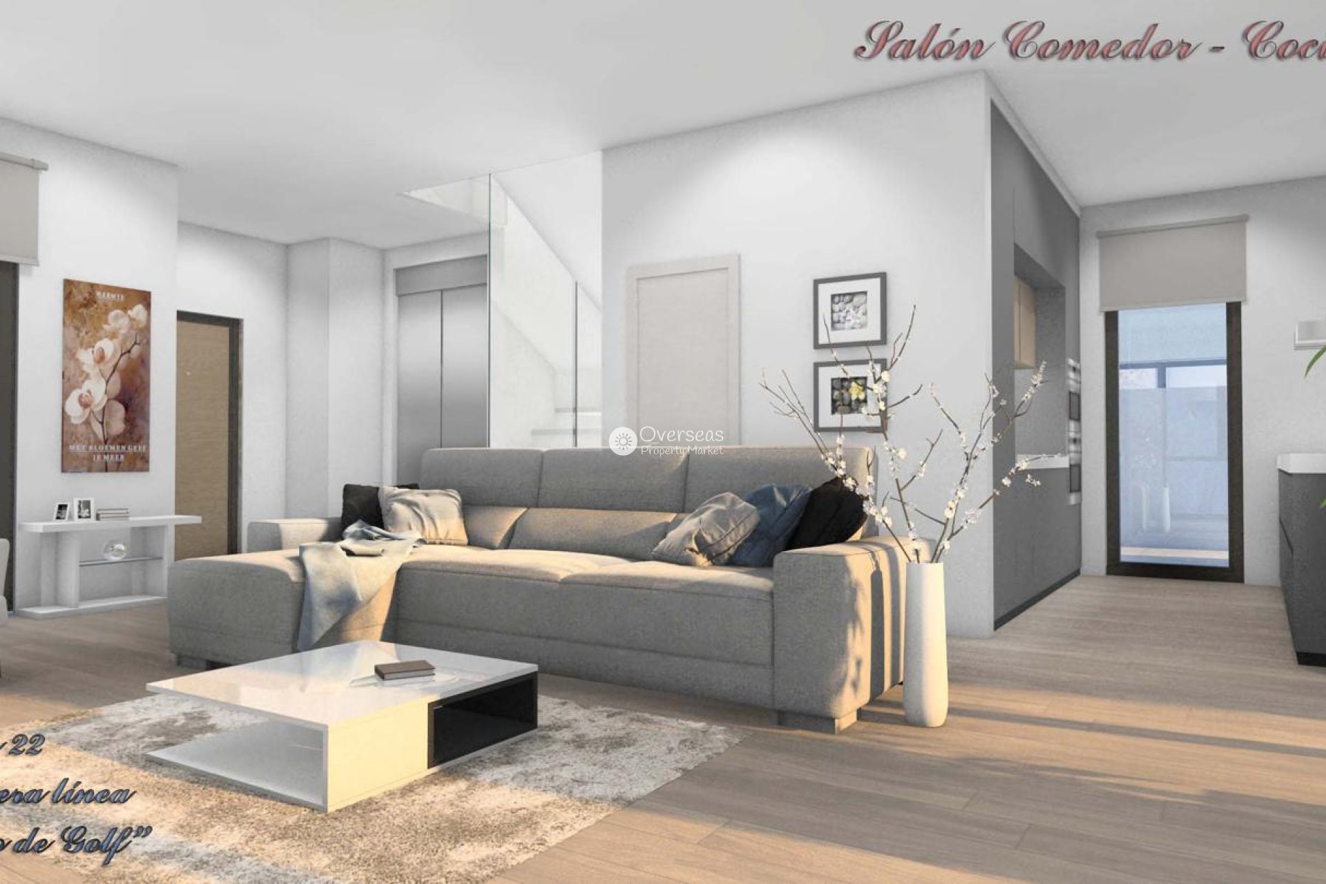 Obra nueva - Villa -
Rojales