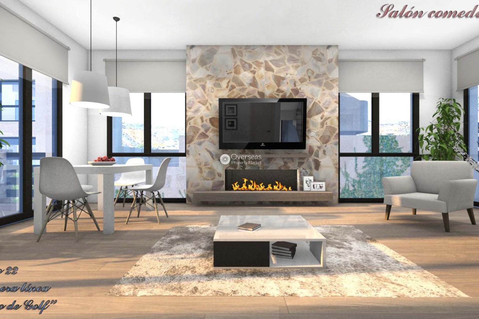 Obra nueva - Villa -
Rojales