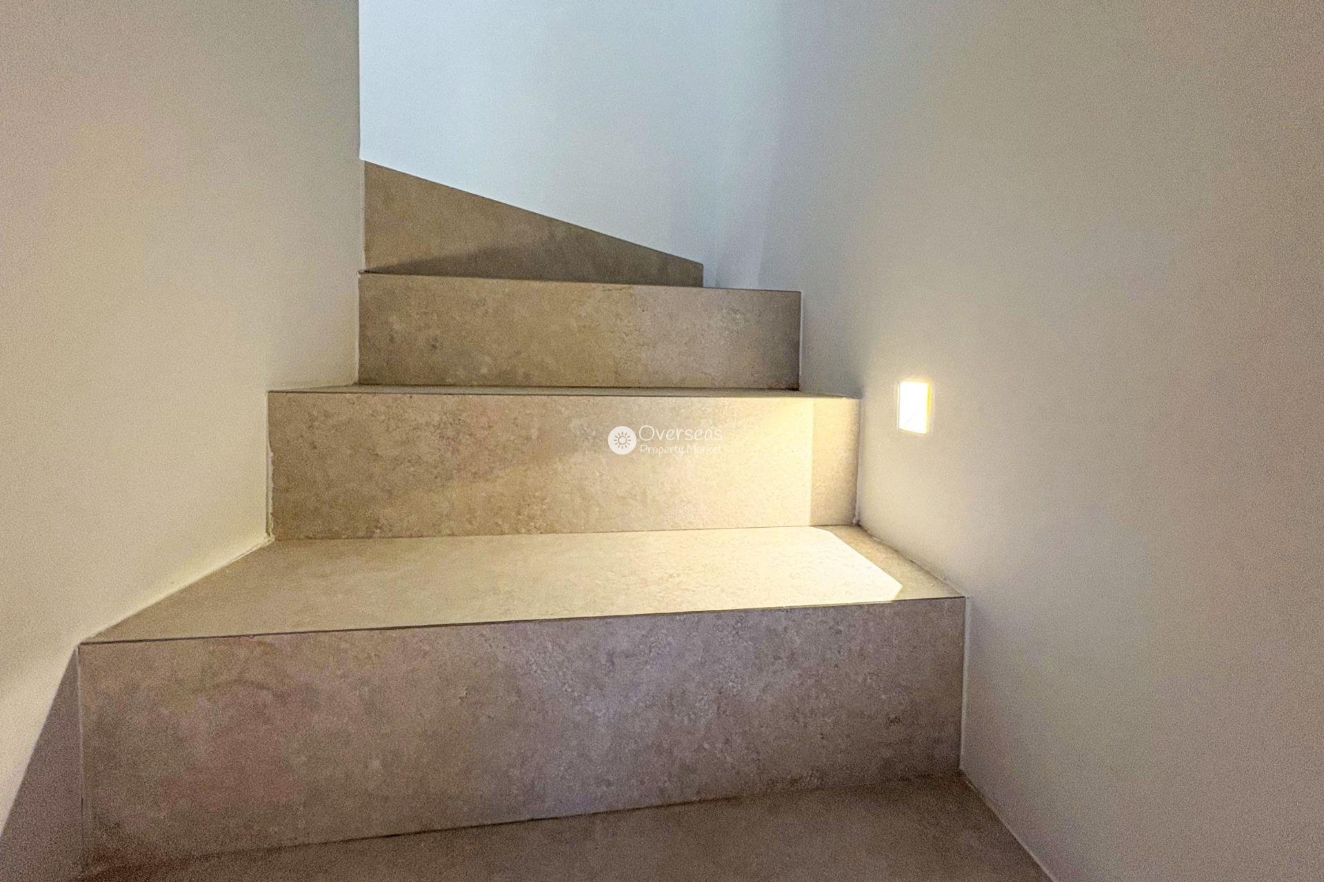 Obra nueva - Villa -
Rojales