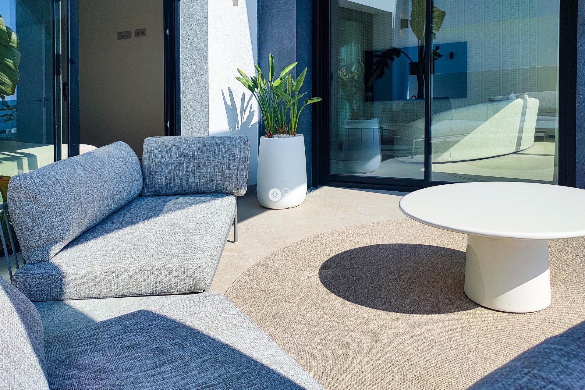 Obra nueva - Villa -
Rojales