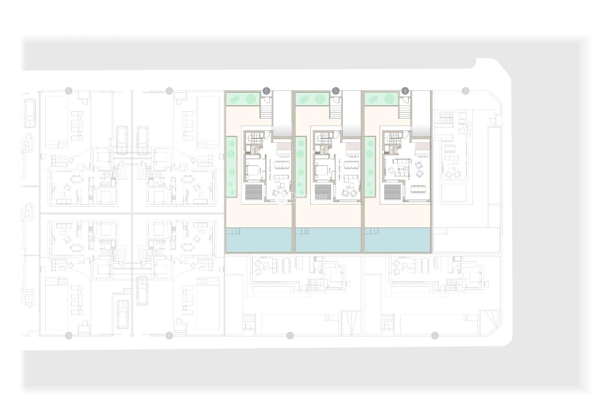 Obra nueva - Villa -
Rojales