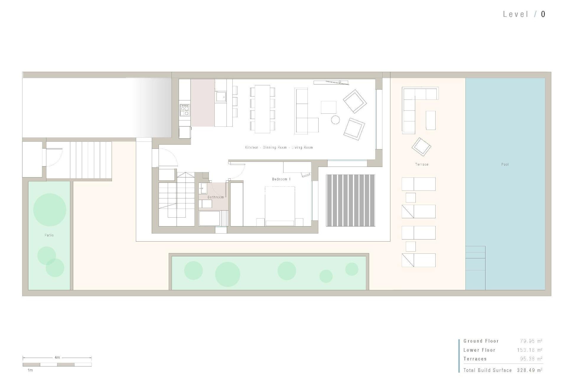 Obra nueva - Villa -
Rojales