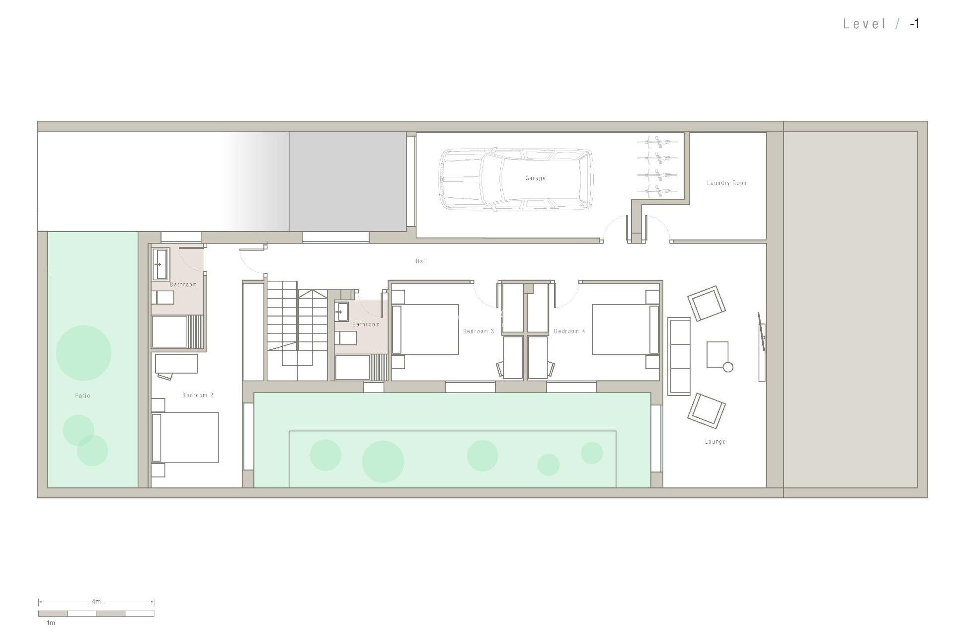 Obra nueva - Villa -
Rojales