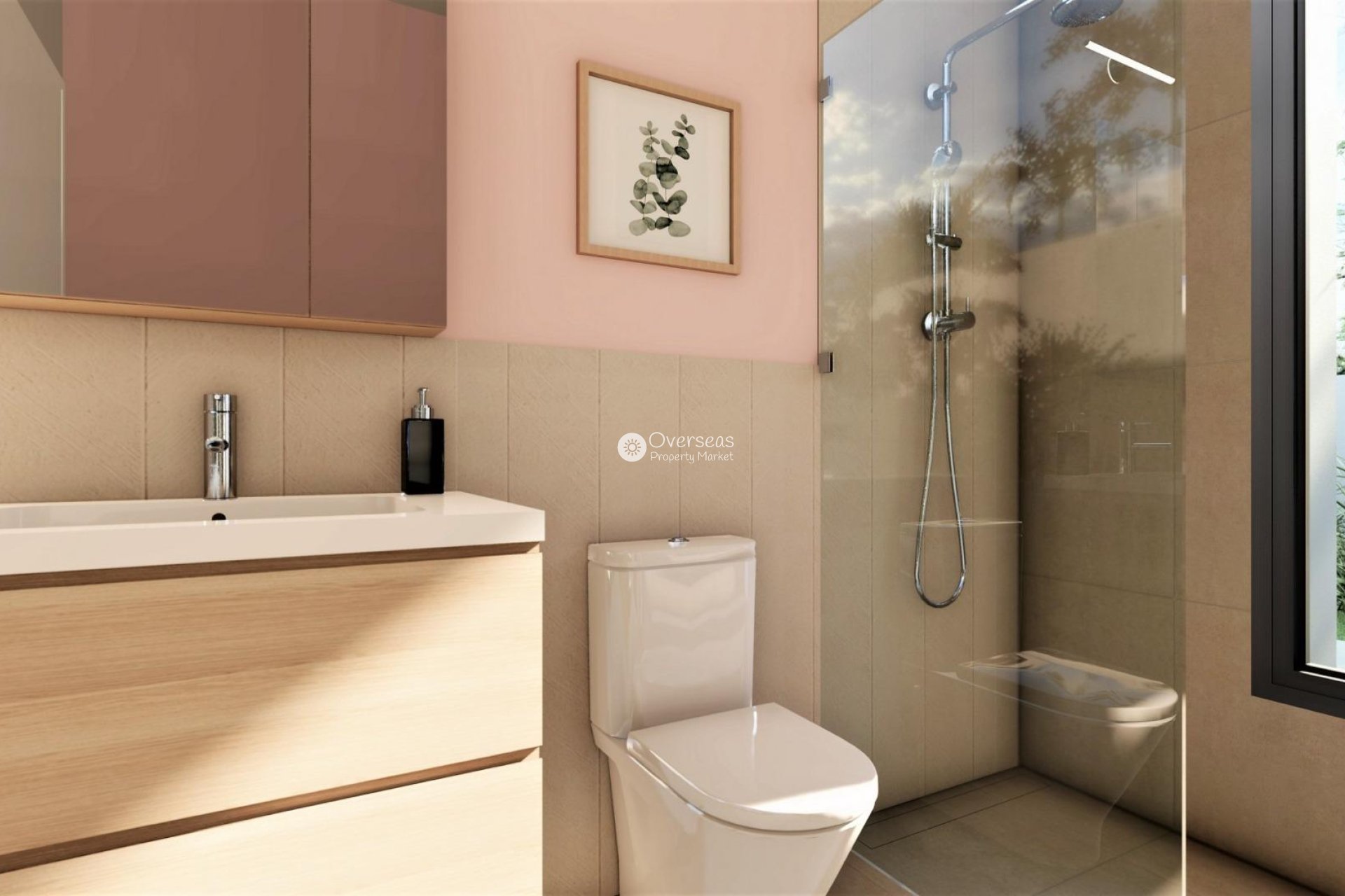 Obra nueva - Villa -
San Fulgencio