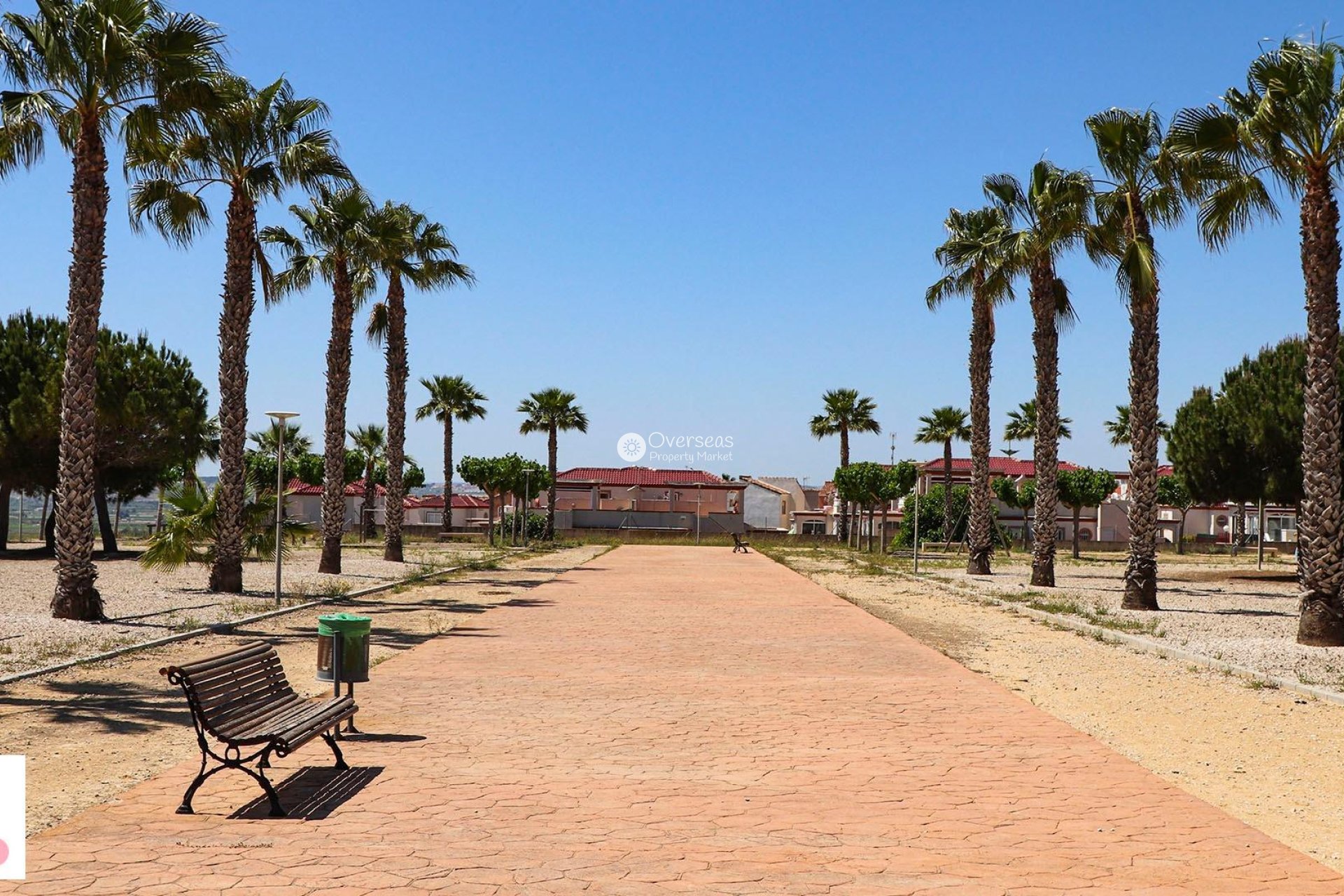 Obra nueva - Villa -
San Fulgencio