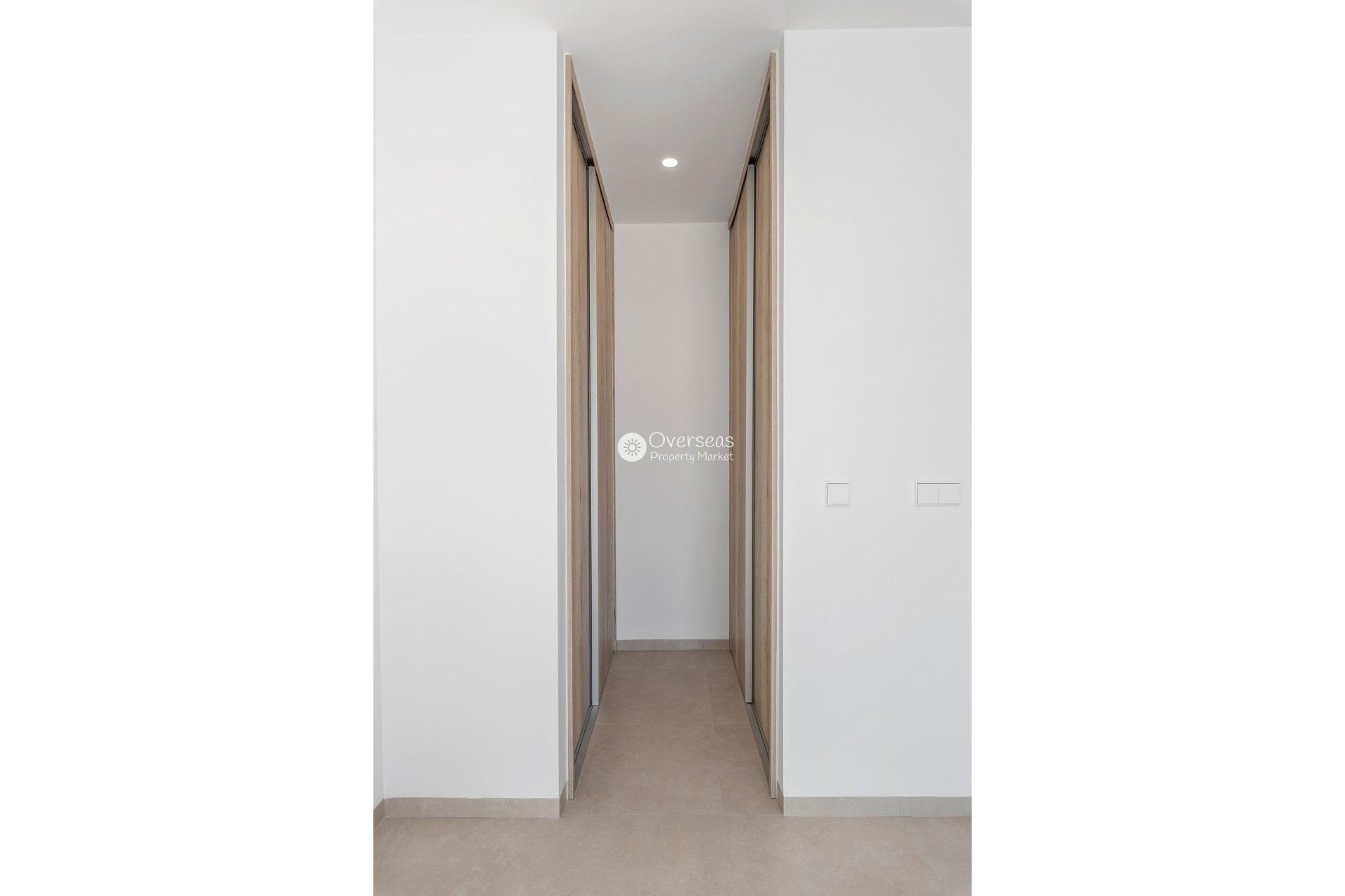 Obra nueva - Villa -
San Javier