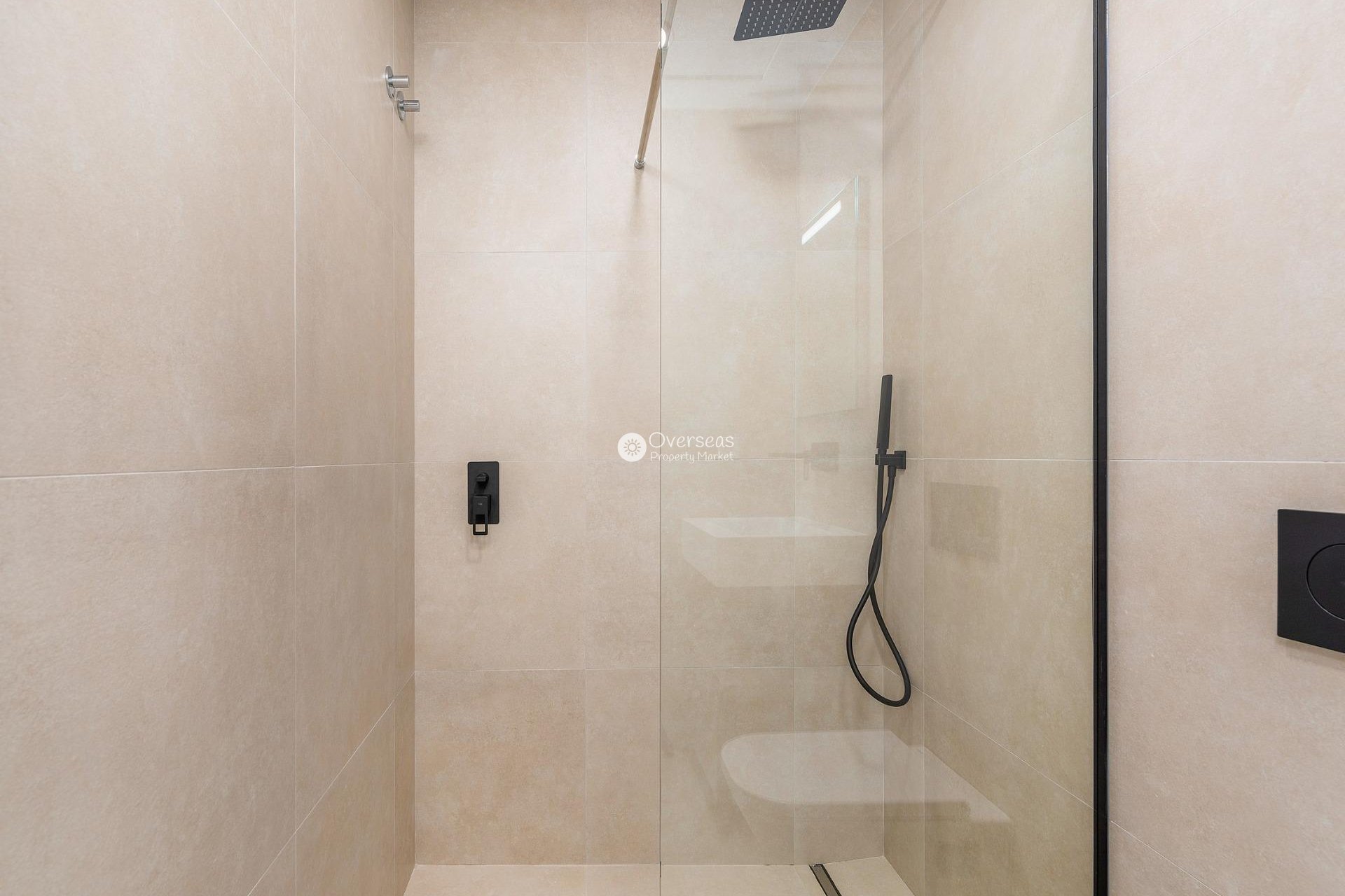 Obra nueva - Villa -
San Javier