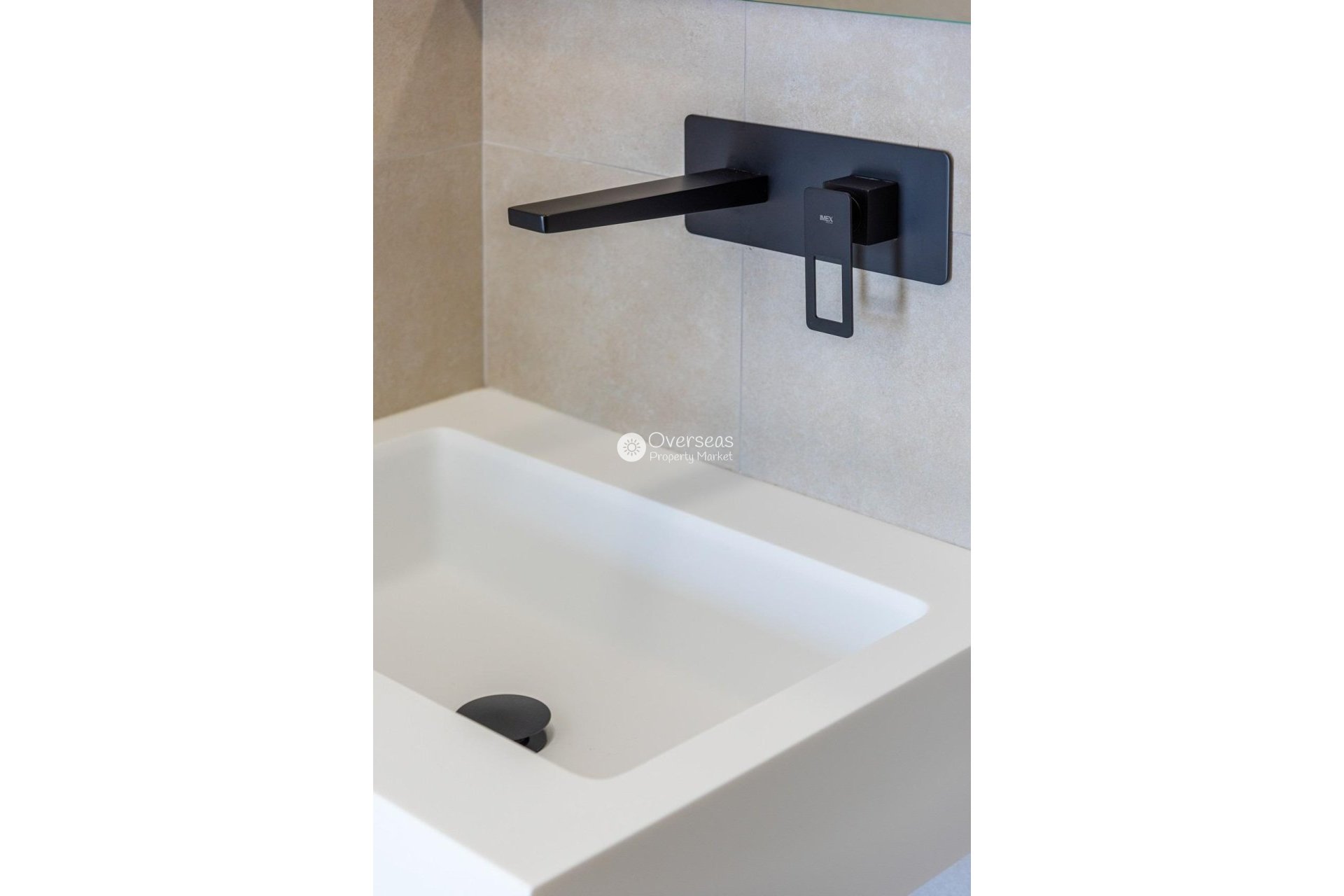 Obra nueva - Villa -
San Javier