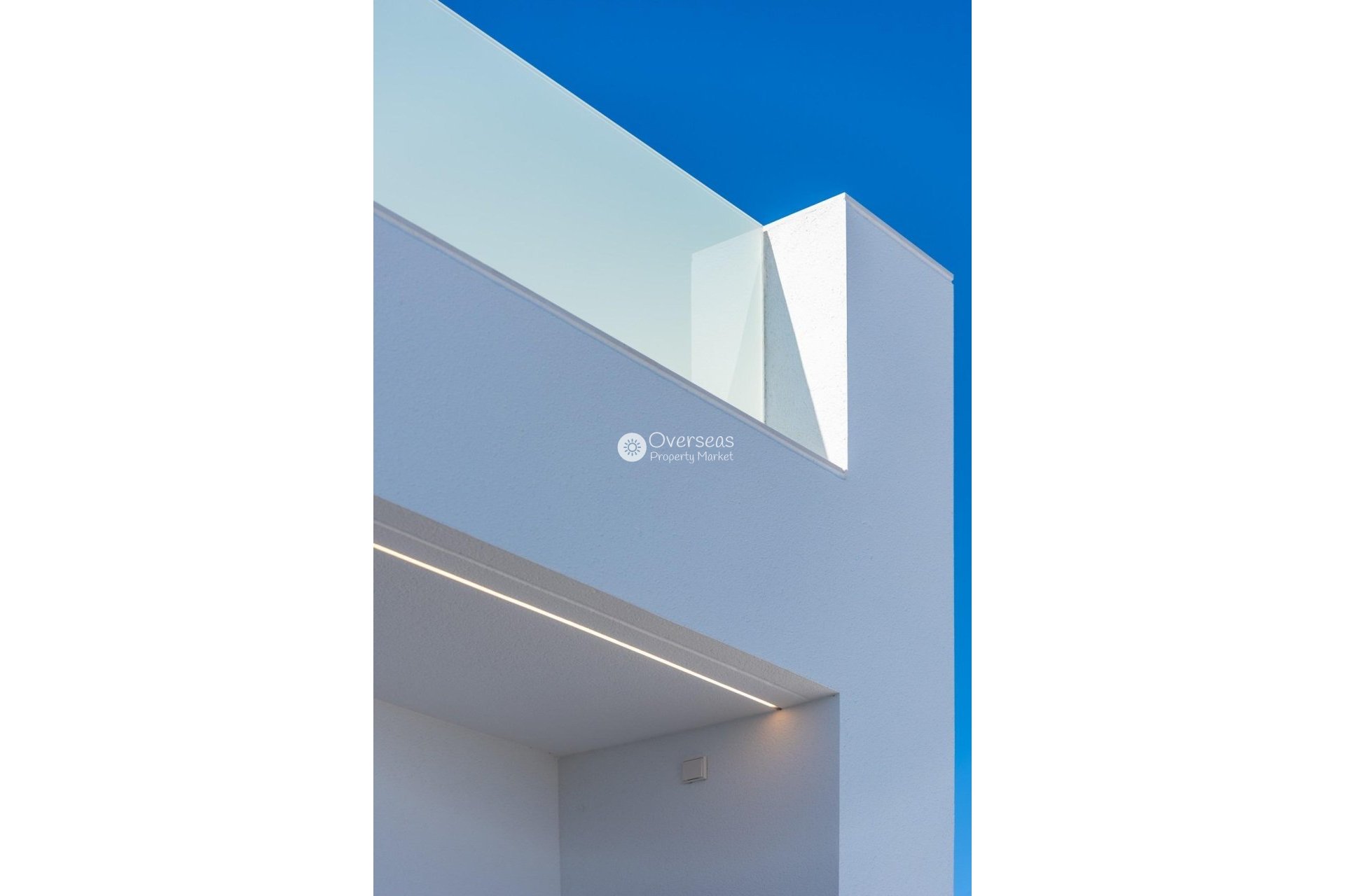 Obra nueva - Villa -
San Javier