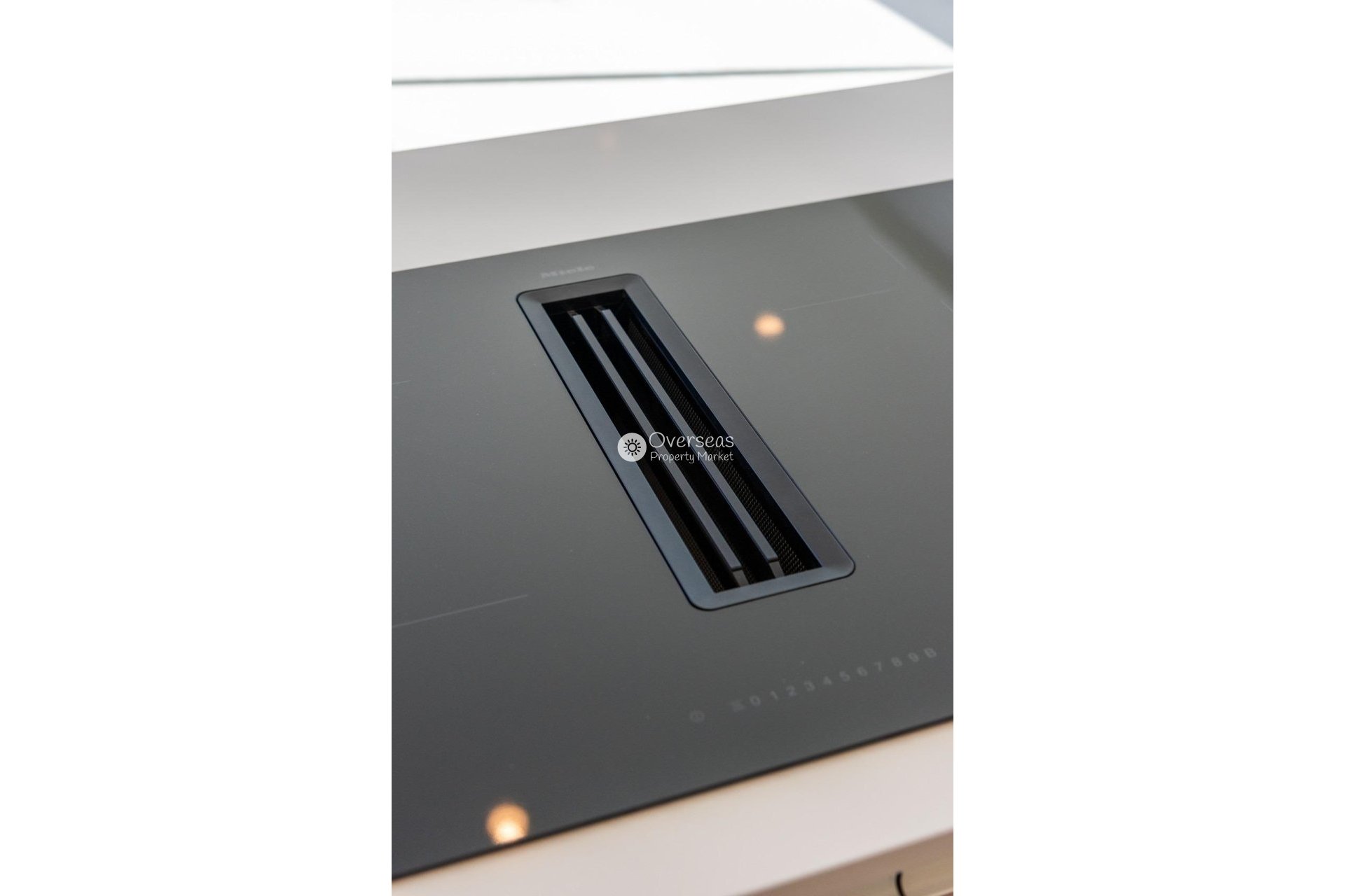 Obra nueva - Villa -
San Javier