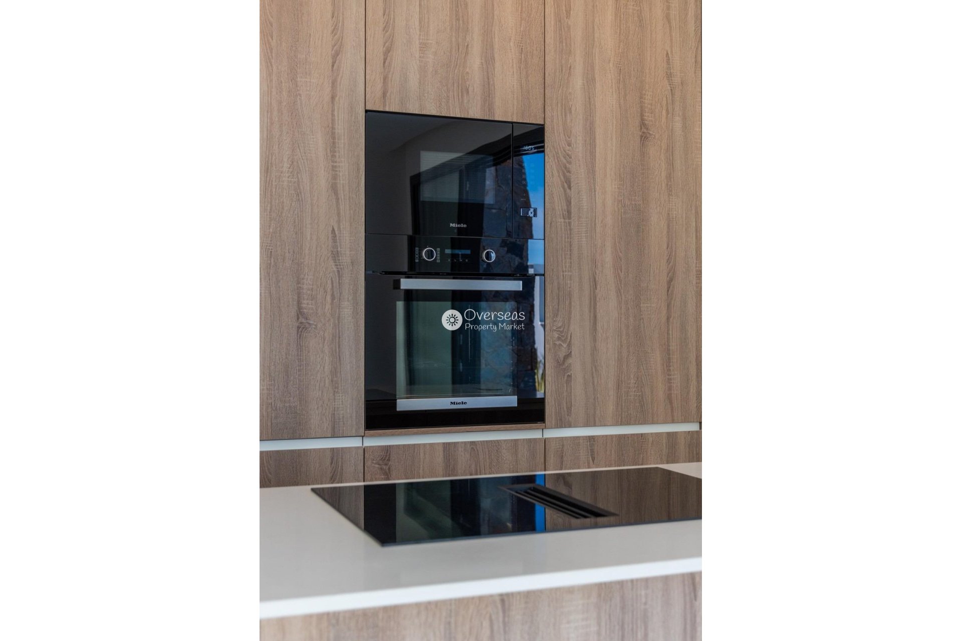 Obra nueva - Villa -
San Javier