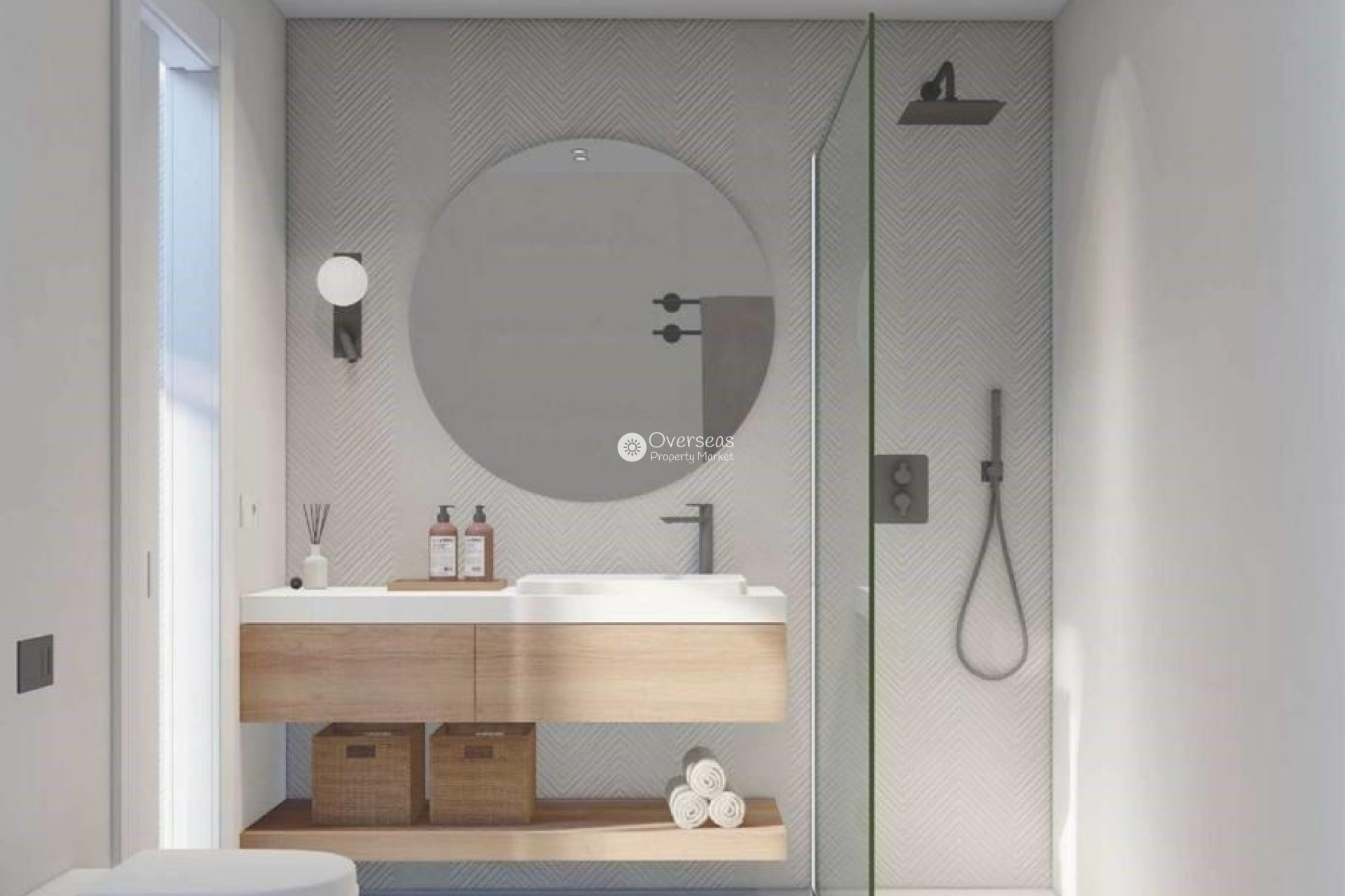 Obra nueva - Villa -
San Juan de los Terreros