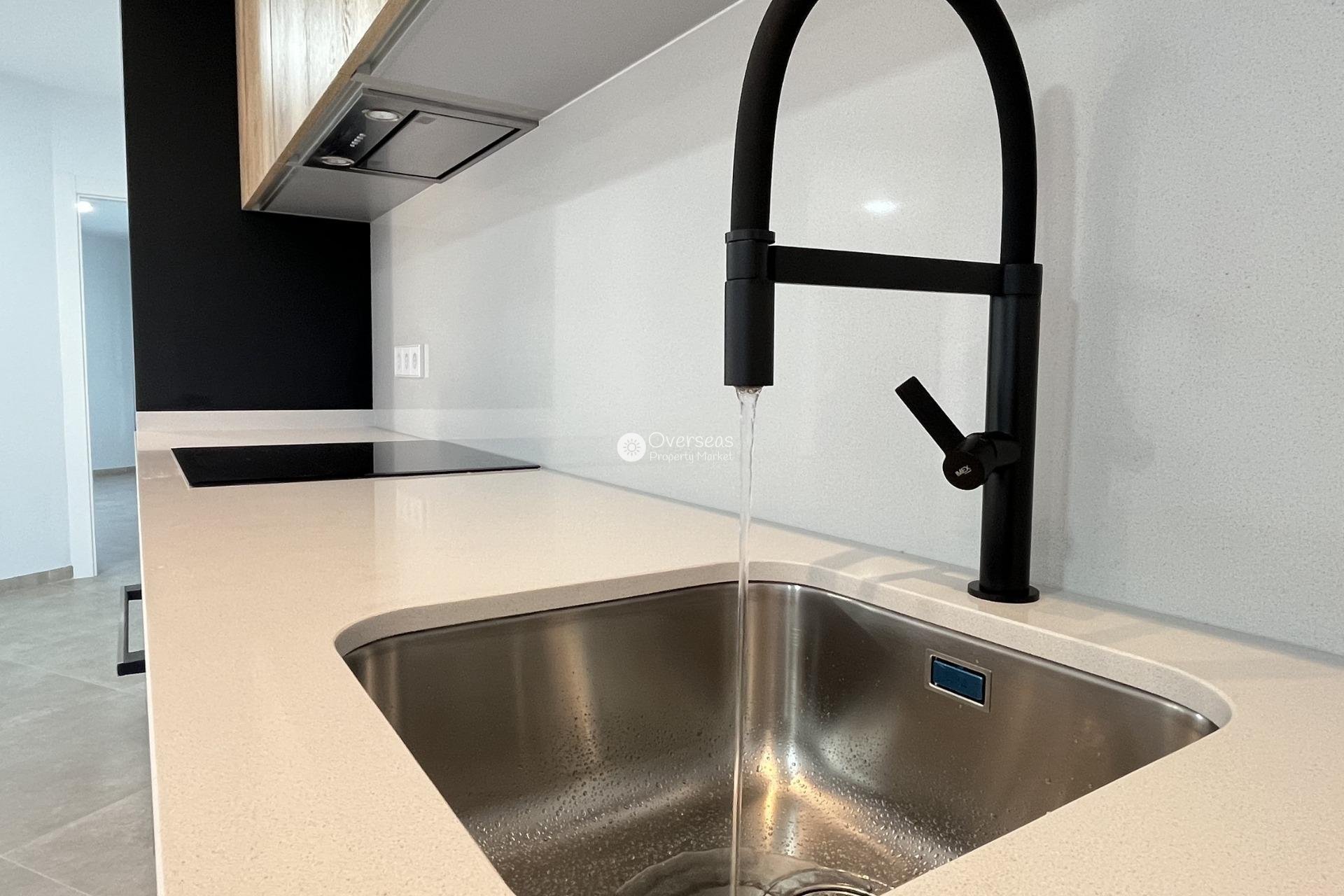 Obra nueva - Villa -
San Pedro del Pinatar - Lo Pagan