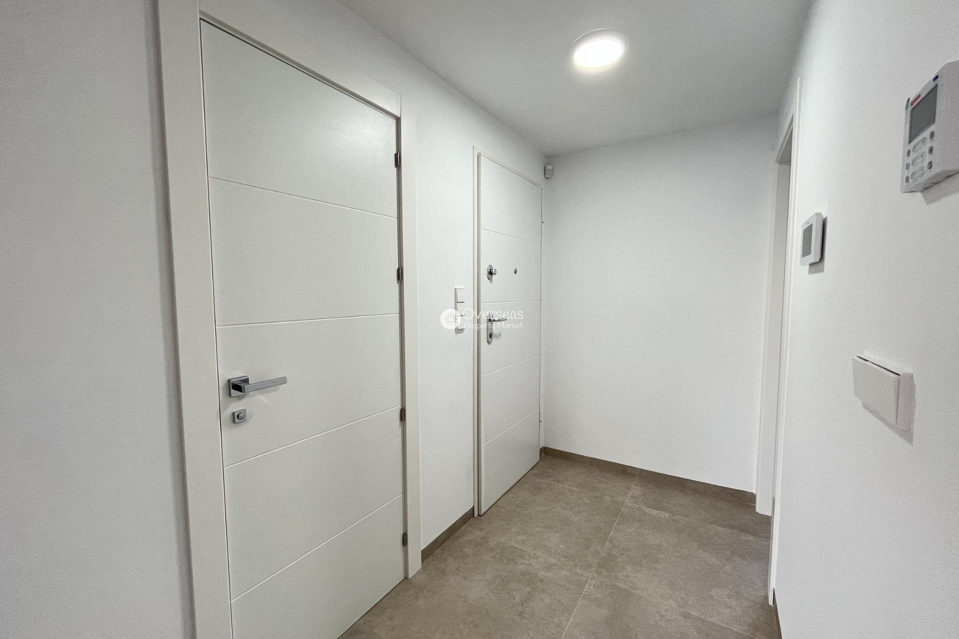 Obra nueva - Villa -
San Pedro del Pinatar - Lo Pagan