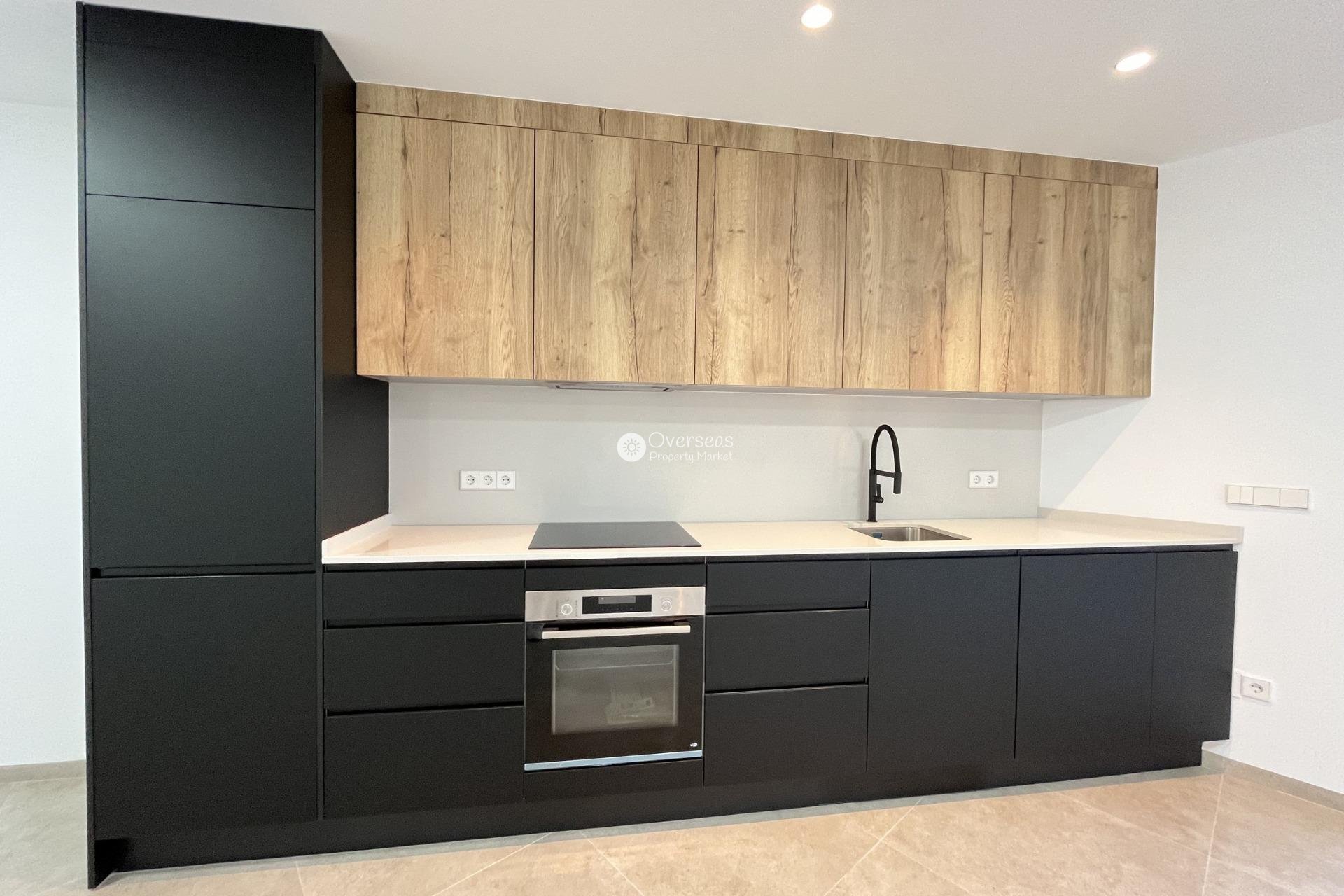 Obra nueva - Villa -
San Pedro del Pinatar - Lo Pagan