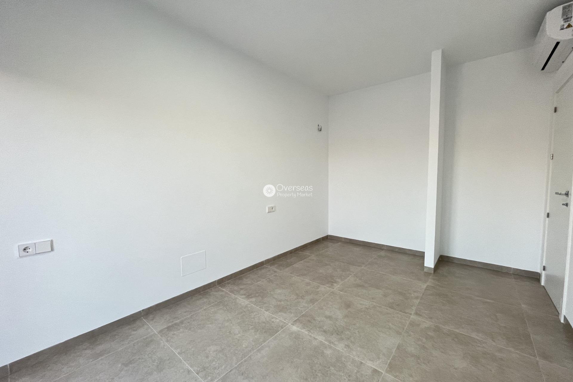 Obra nueva - Villa -
San Pedro del Pinatar - Lo Pagan