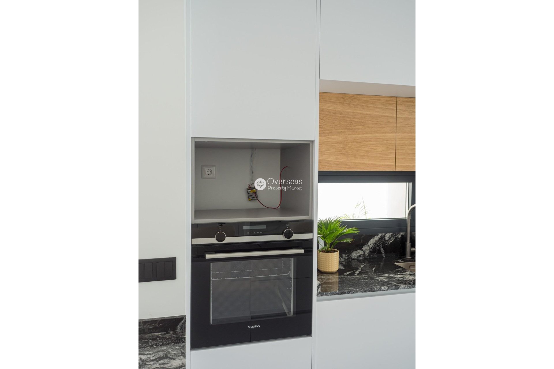 Obra nueva - Villa -
San Pedro del Pinatar