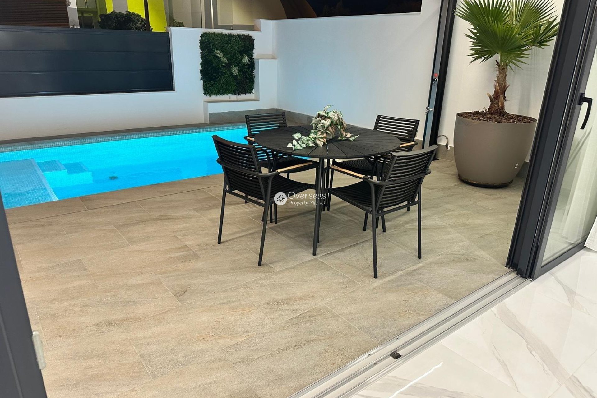 Obra nueva - Villa -
San Pedro del Pinatar