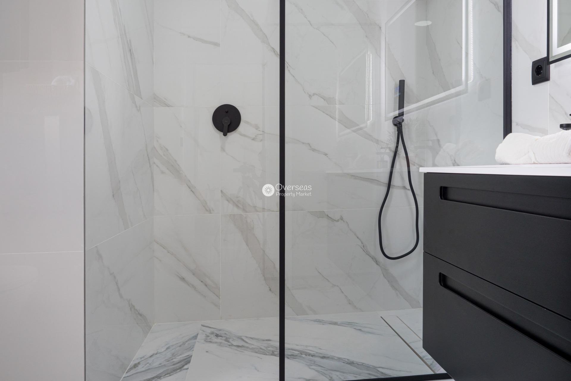 Obra nueva - Villa -
San Pedro del Pinatar