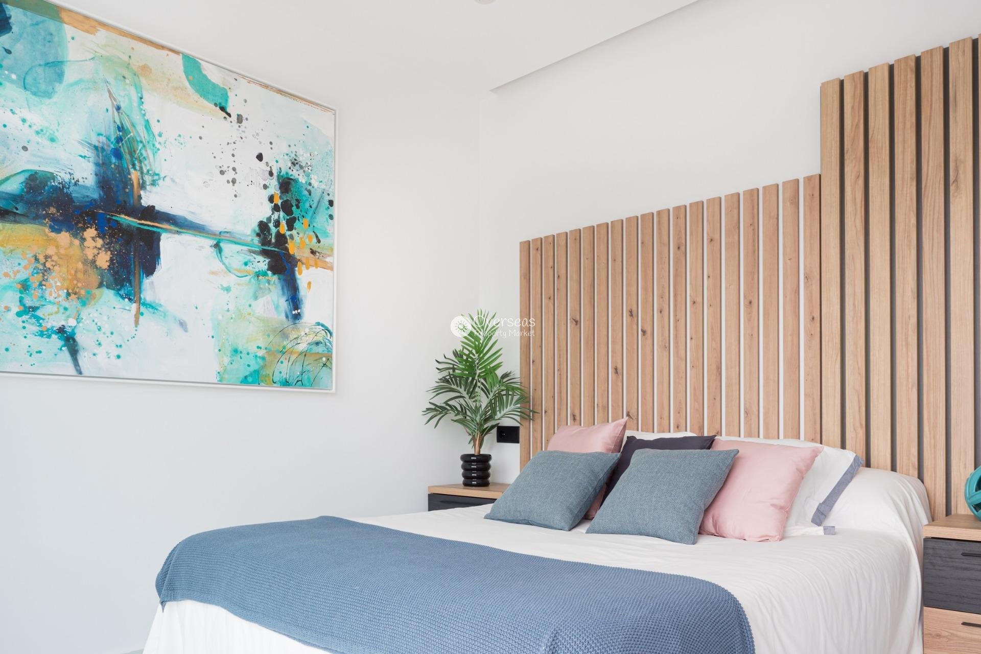 Obra nueva - Villa -
San Pedro del Pinatar