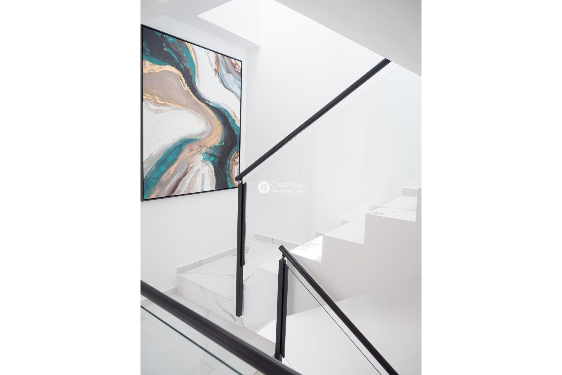 Obra nueva - Villa -
San Pedro del Pinatar