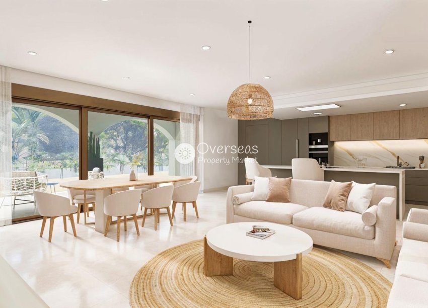 Obra nueva - Villa -
San Pedro del Pinatar