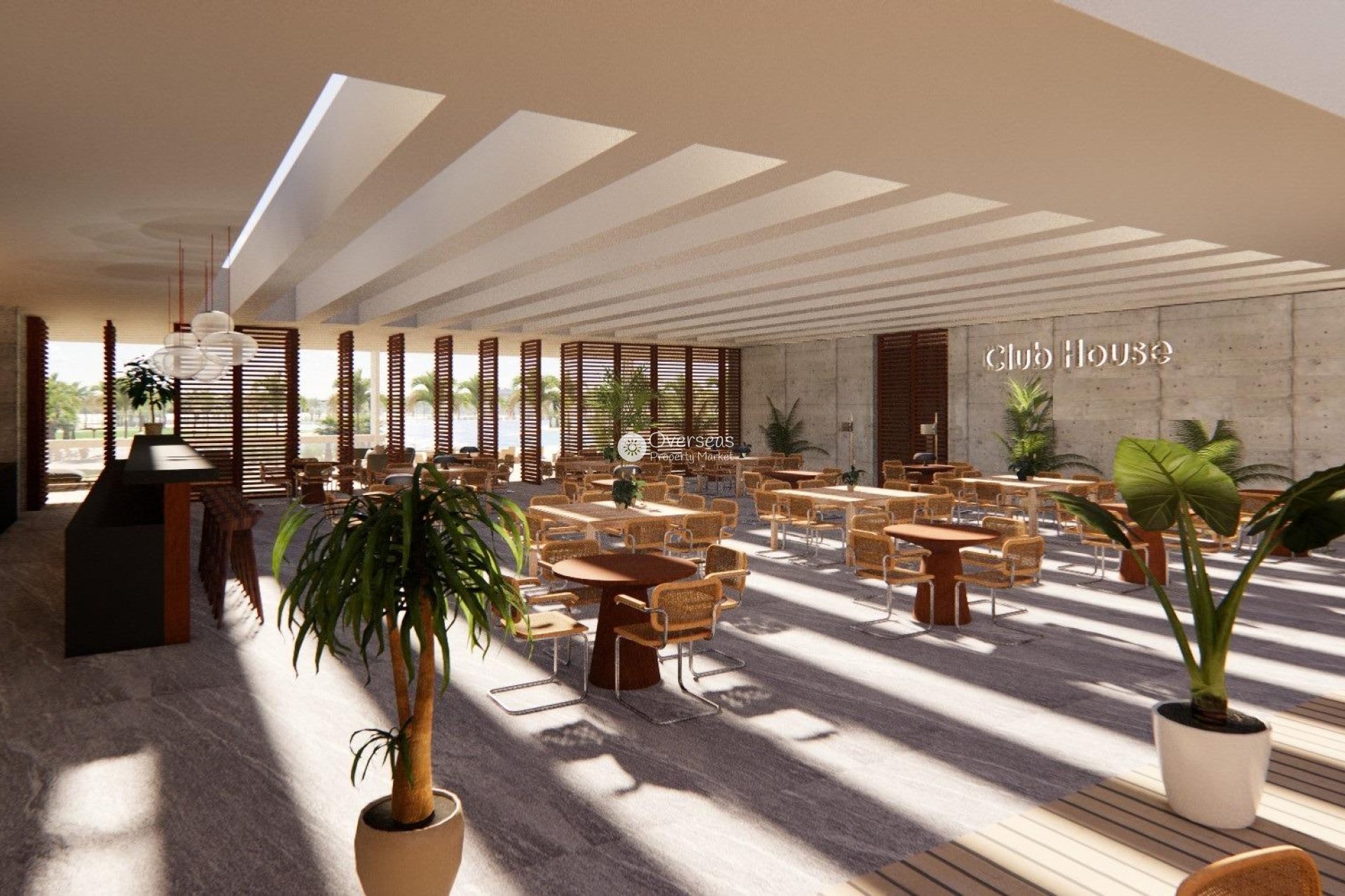 Obra nueva - Villa -
Torre Pacheco - Santa Rosalia Lake And Life Resort