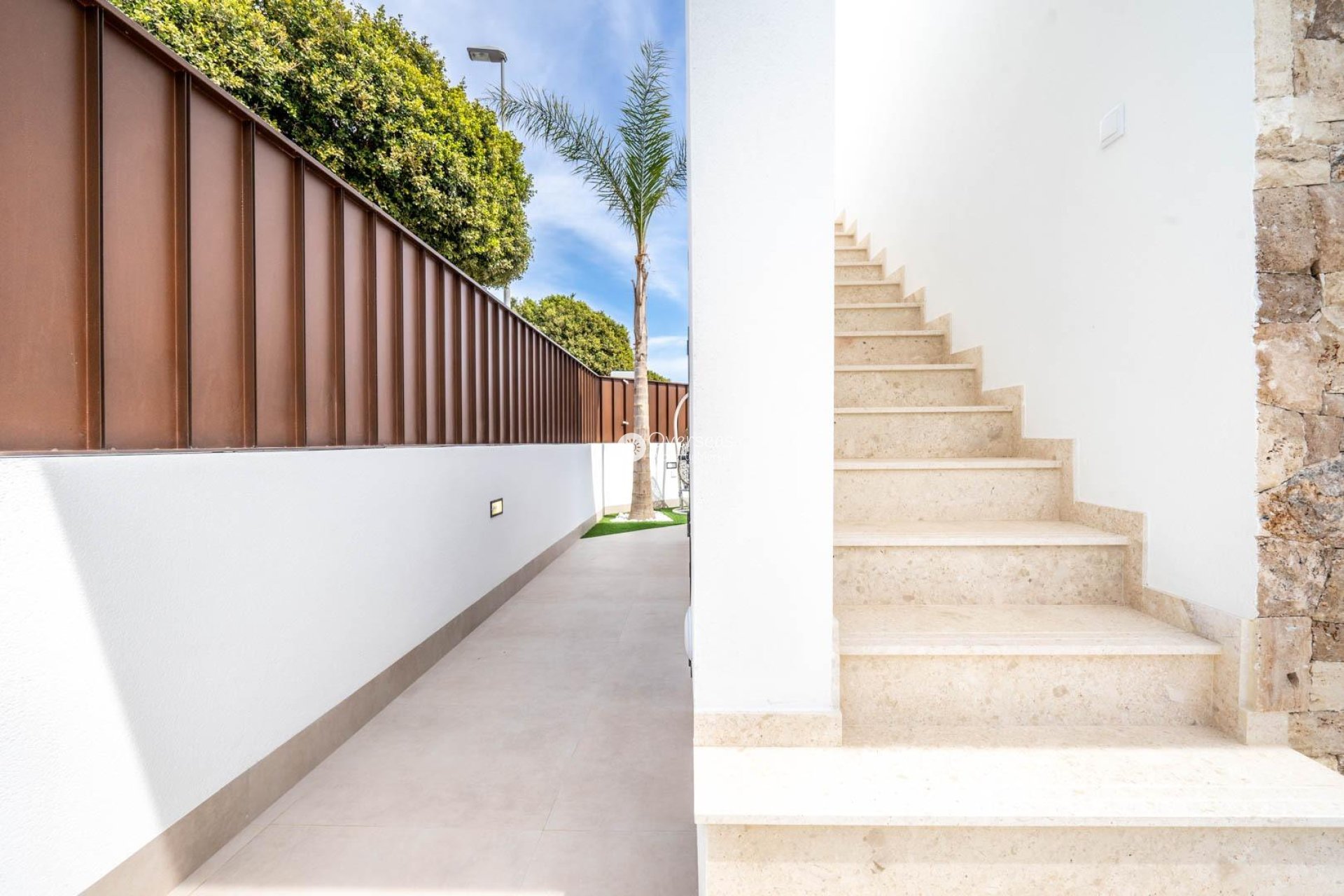 Obra nueva - Villa -
Torre Pacheco