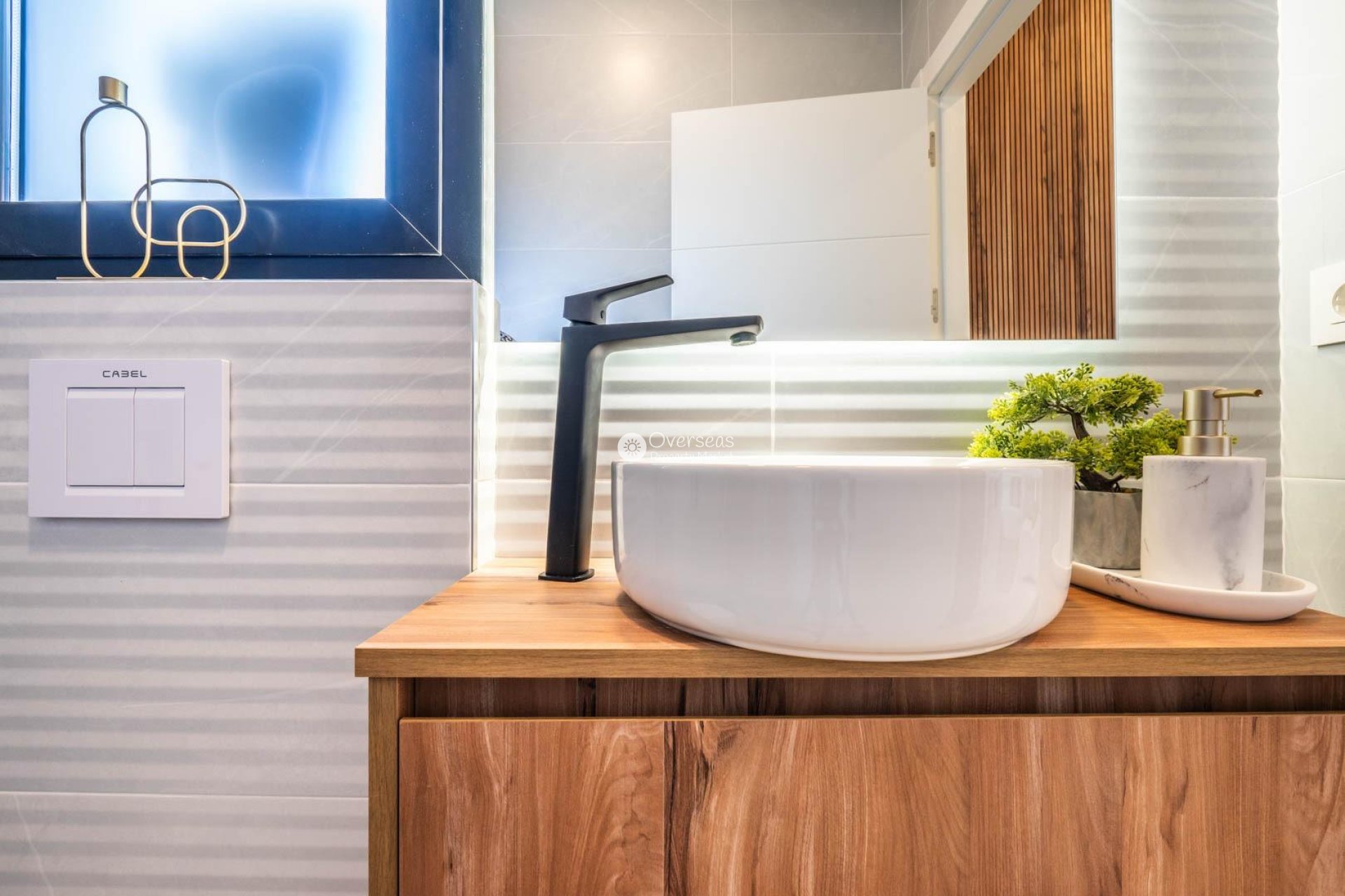 Obra nueva - Villa -
Torre Pacheco