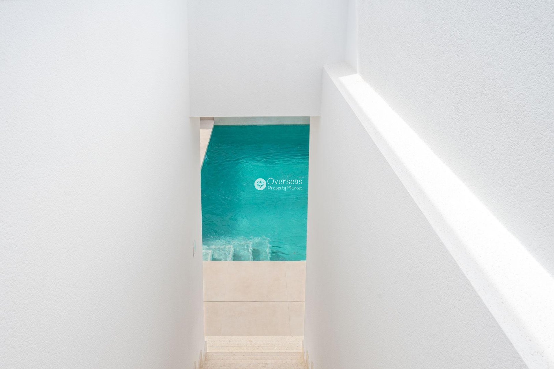 Obra nueva - Villa -
Torre Pacheco