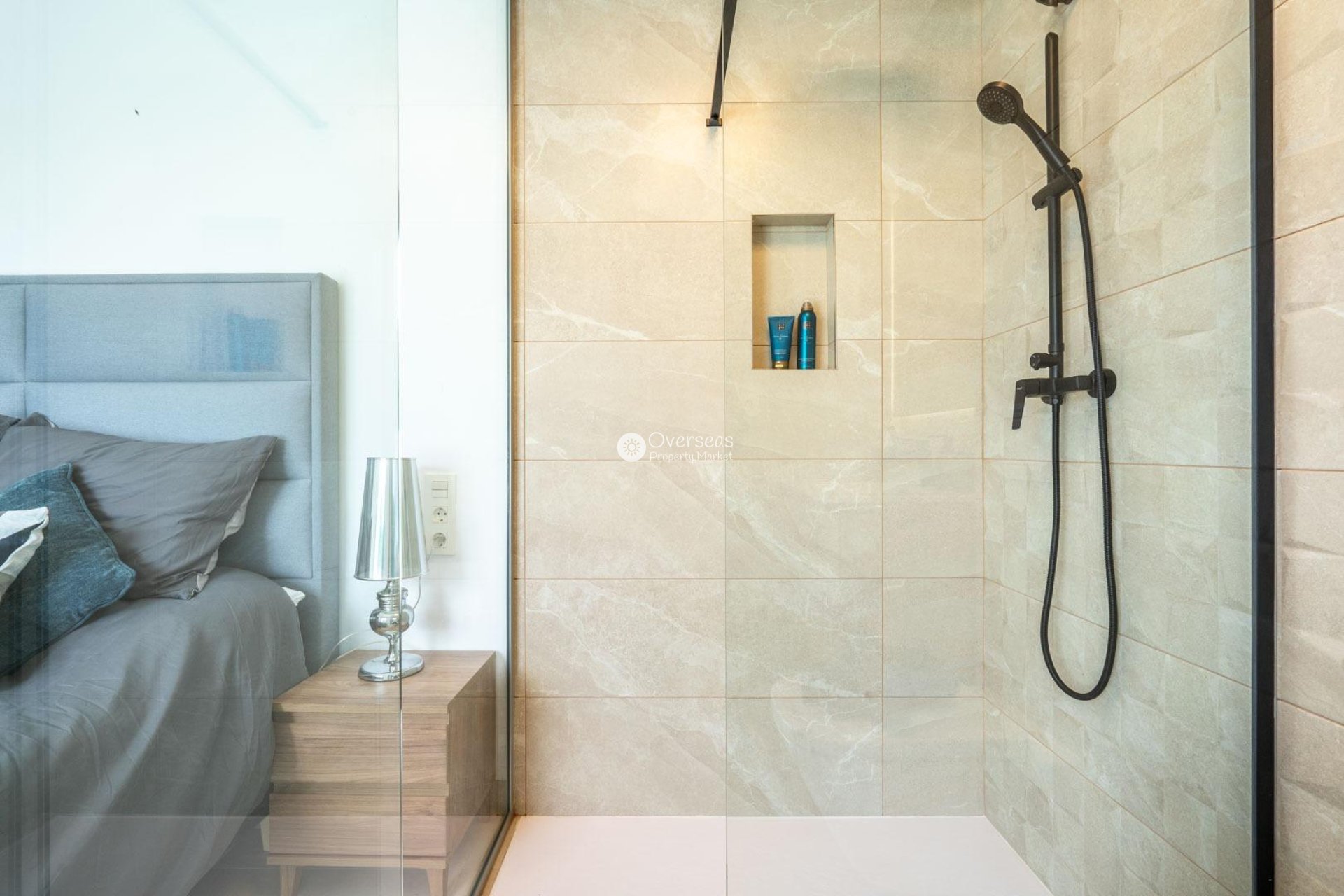 Obra nueva - Villa -
Torre Pacheco