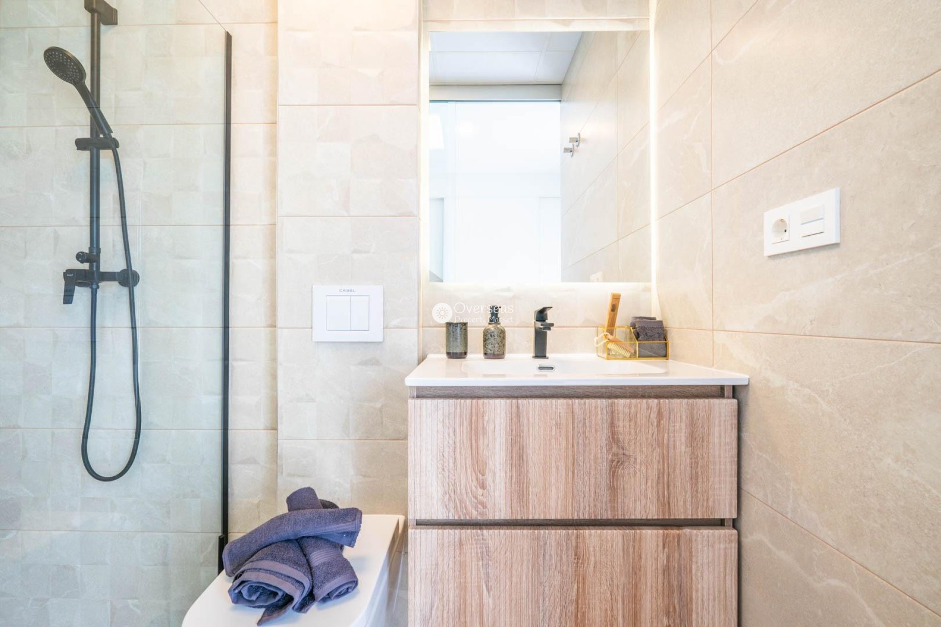 Obra nueva - Villa -
Torre Pacheco