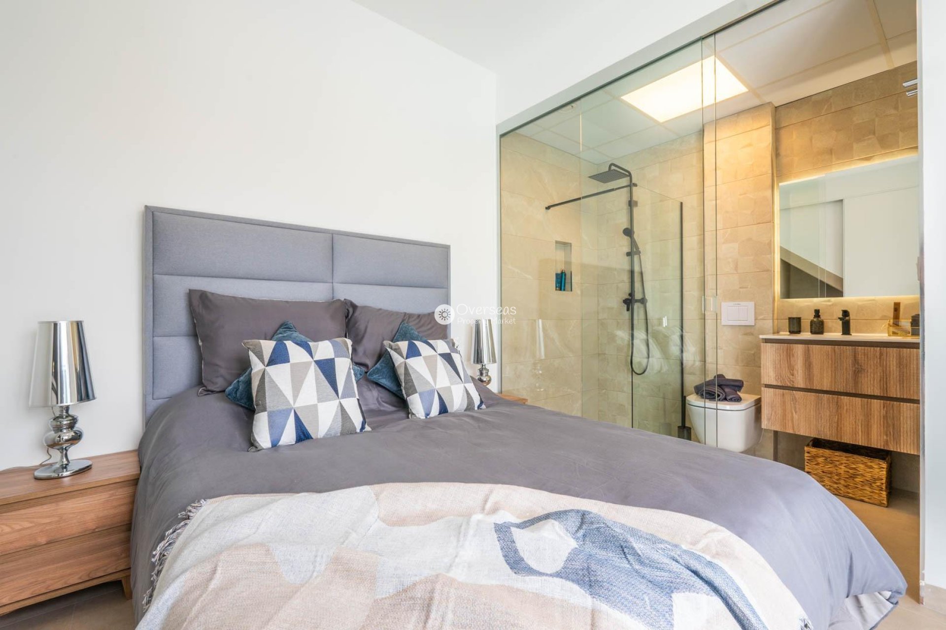 Obra nueva - Villa -
Torre Pacheco