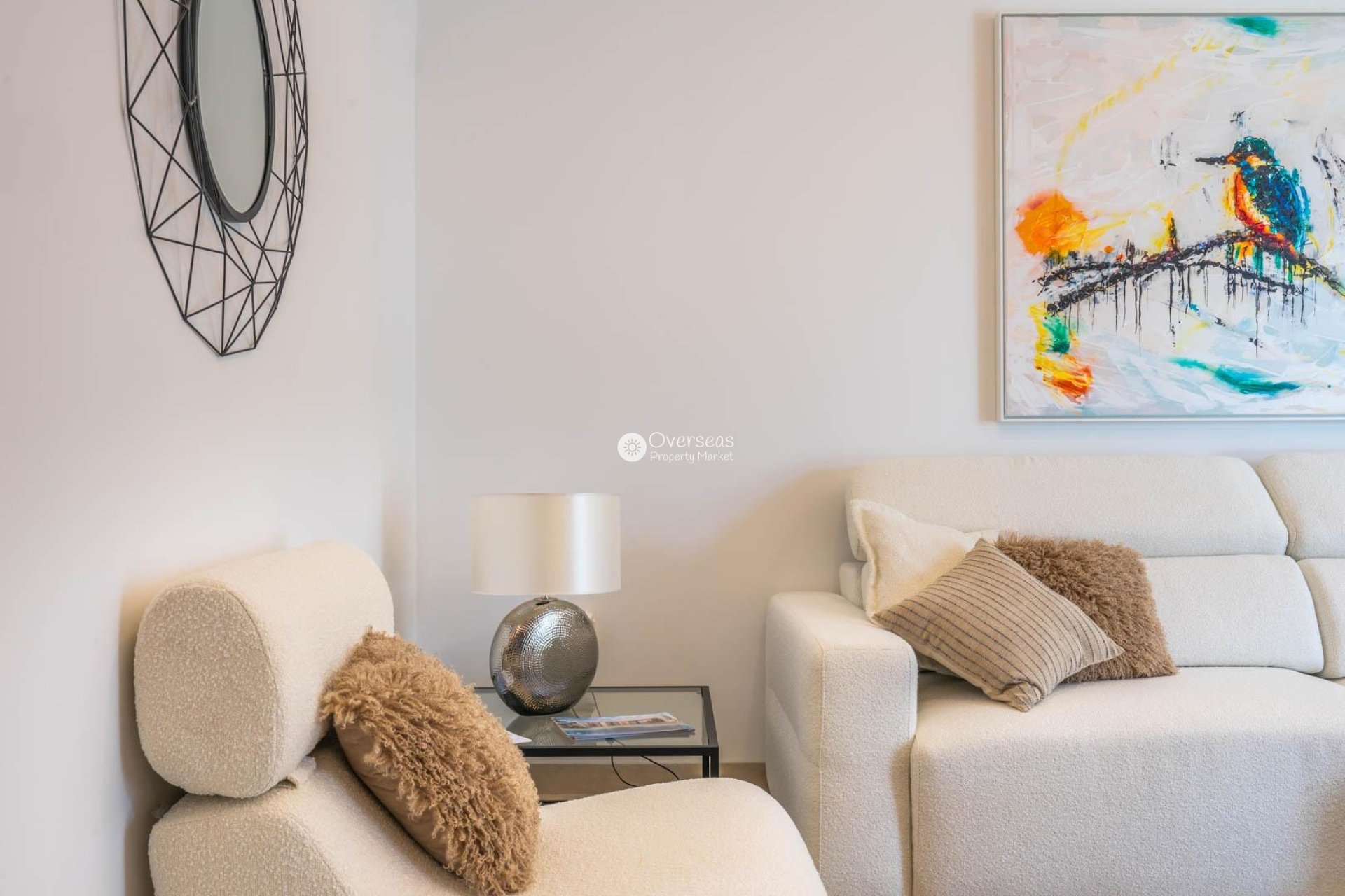 Obra nueva - Villa -
Torre Pacheco