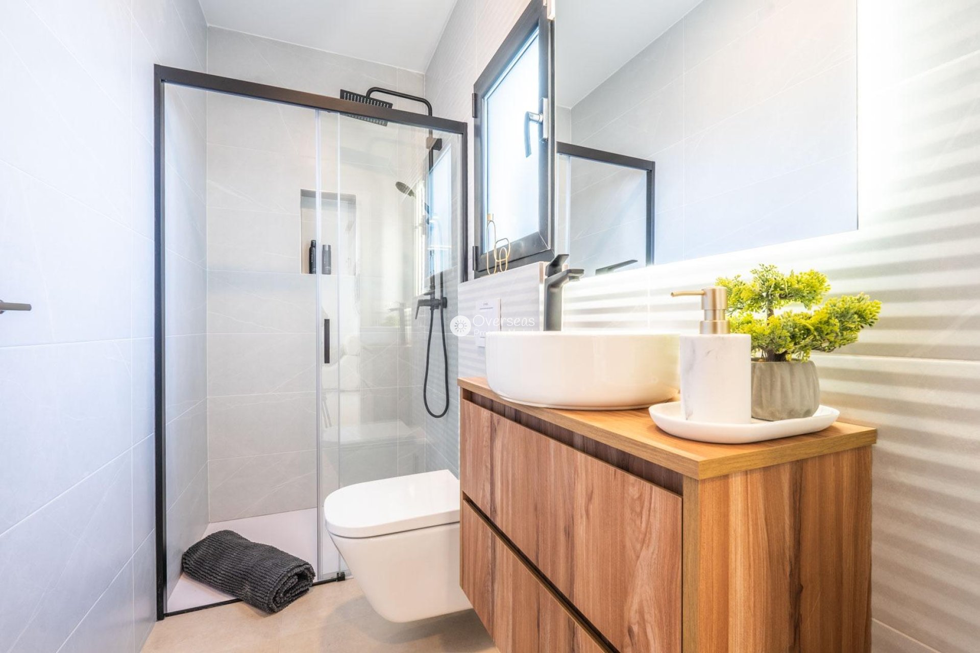 Obra nueva - Villa -
Torre Pacheco